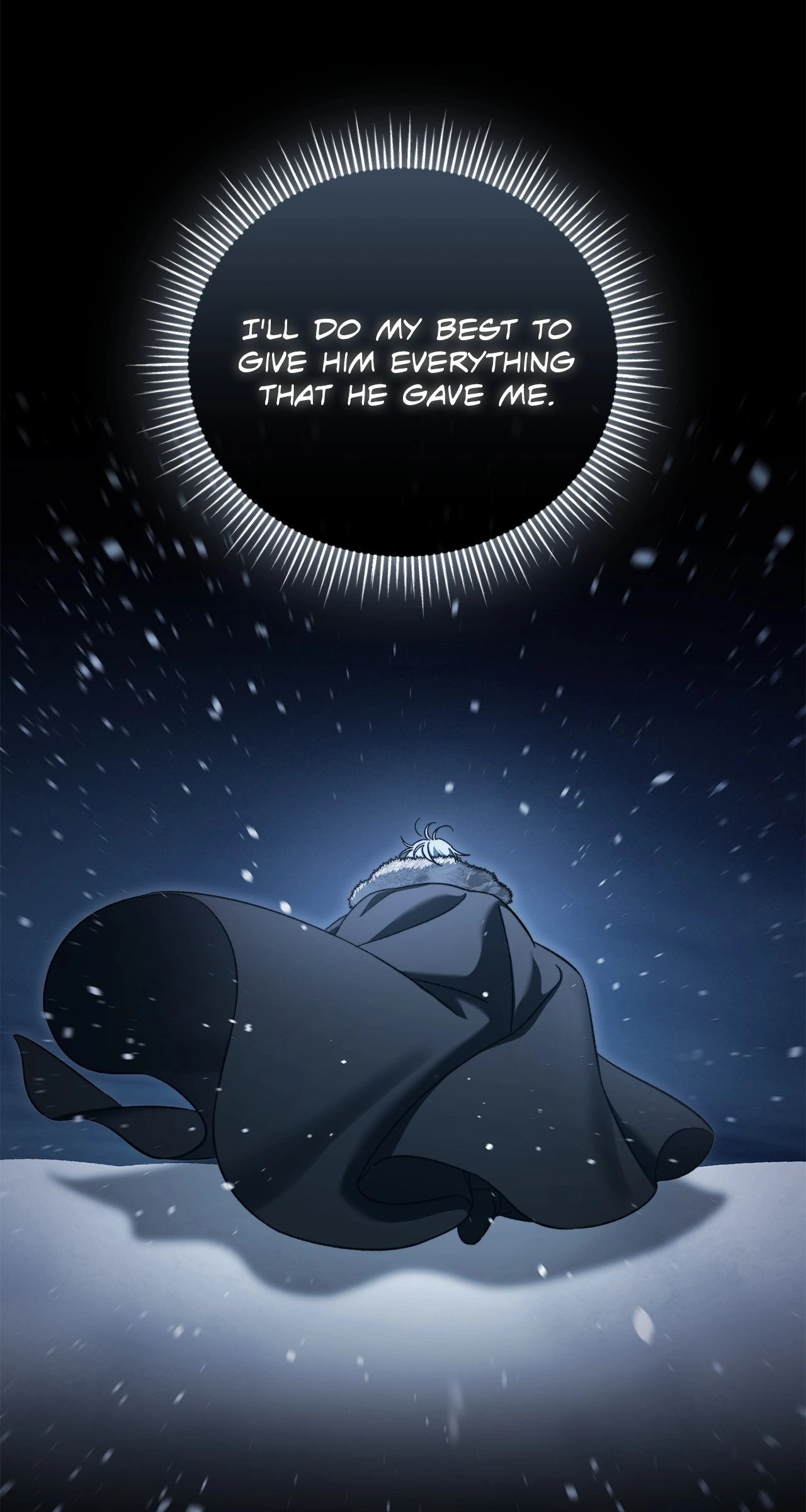 All for My Dearest Juliet (Official) - Chapter 16 manhwa