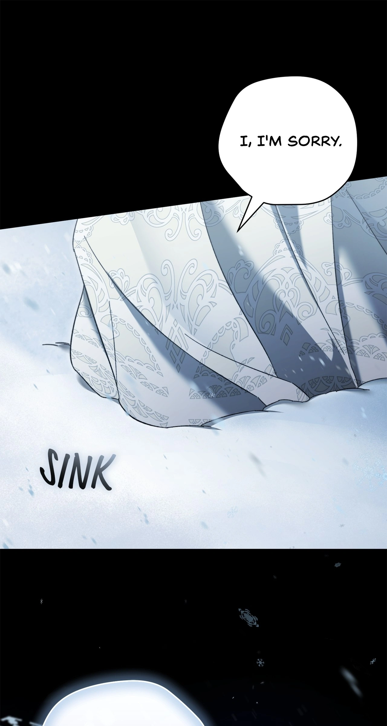 All for My Dearest Juliet (Official) - Chapter 16 manhwa