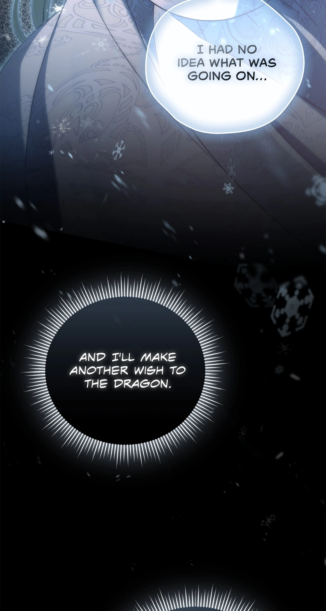 All for My Dearest Juliet (Official) - Chapter 16 manhwa