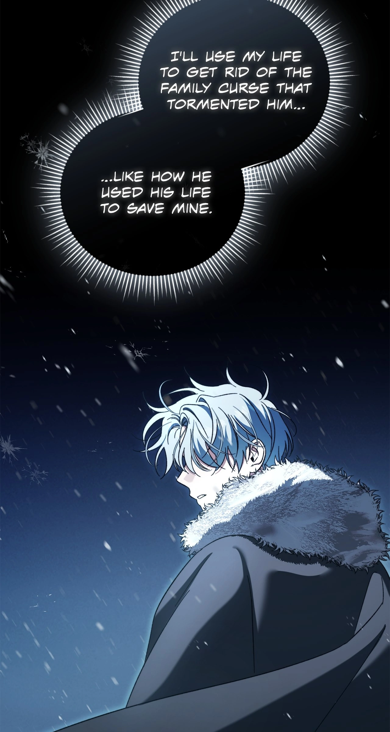 All for My Dearest Juliet (Official) - Chapter 16 manhwa