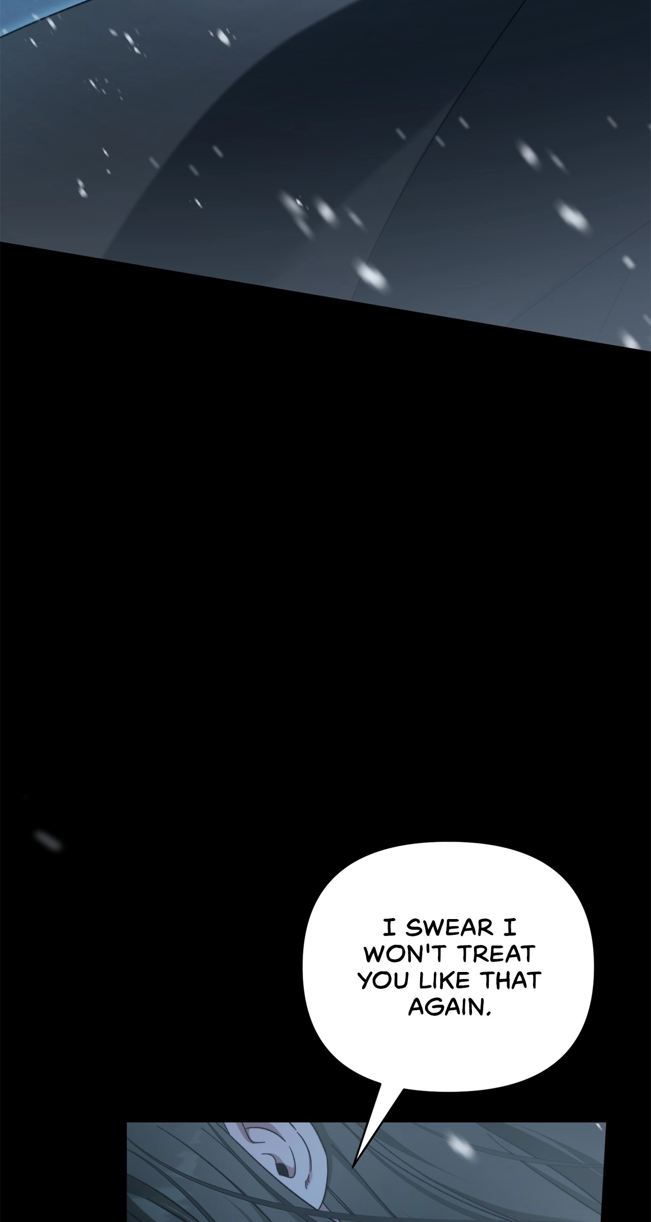 All for My Dearest Juliet (Official) - Chapter 16 manhwa