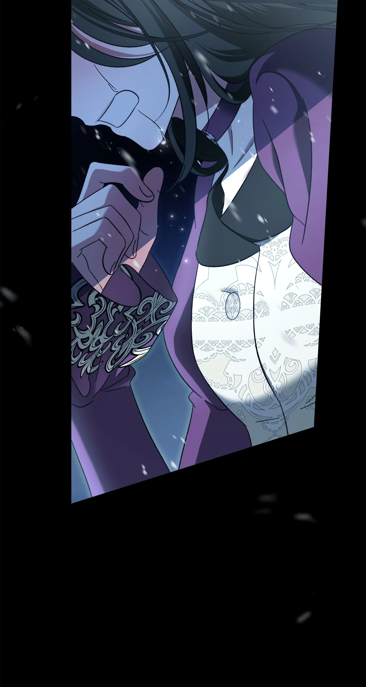All for My Dearest Juliet (Official) - Chapter 16 manhwa