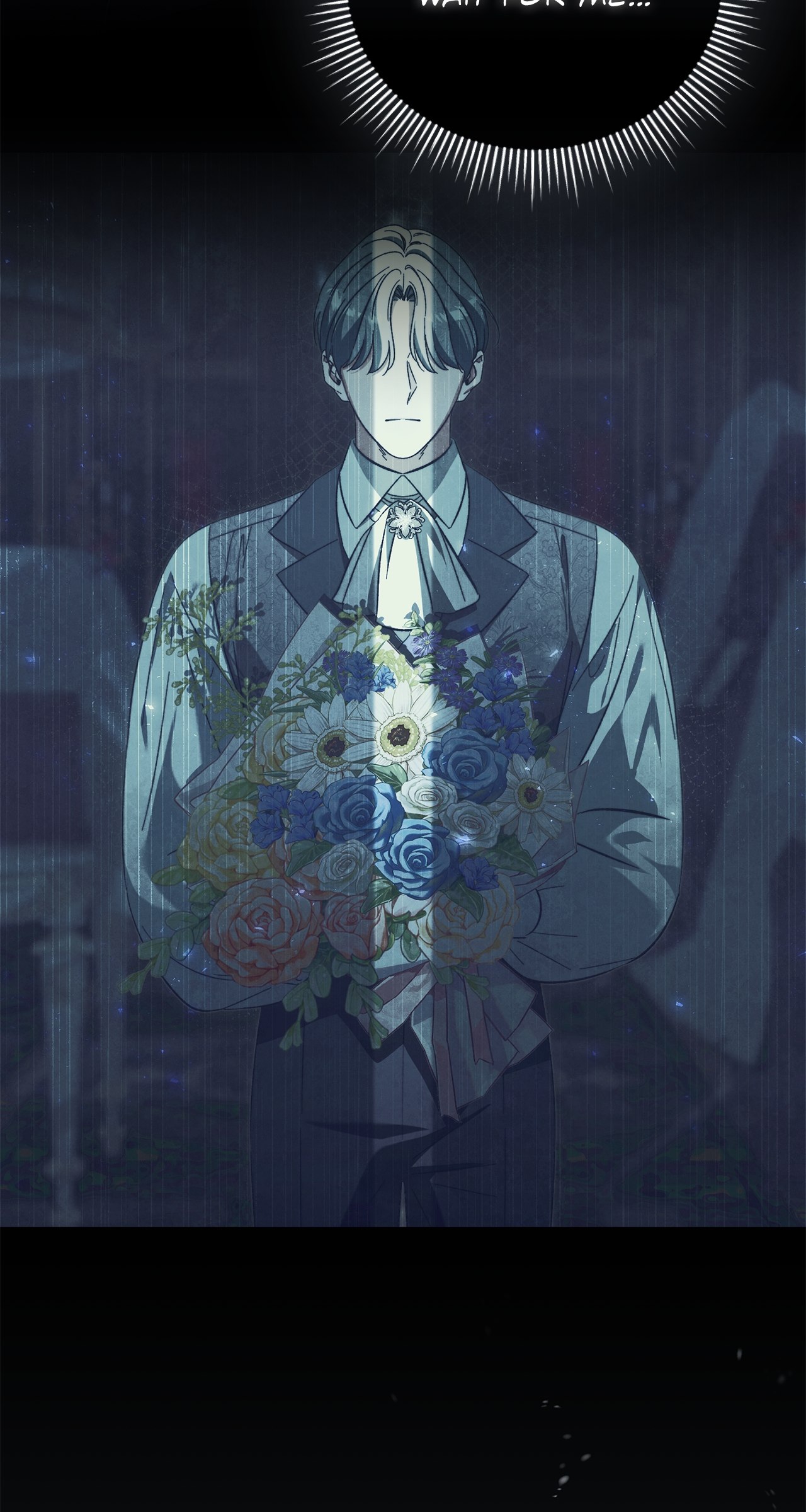 All for My Dearest Juliet (Official) - Chapter 16 manhwa