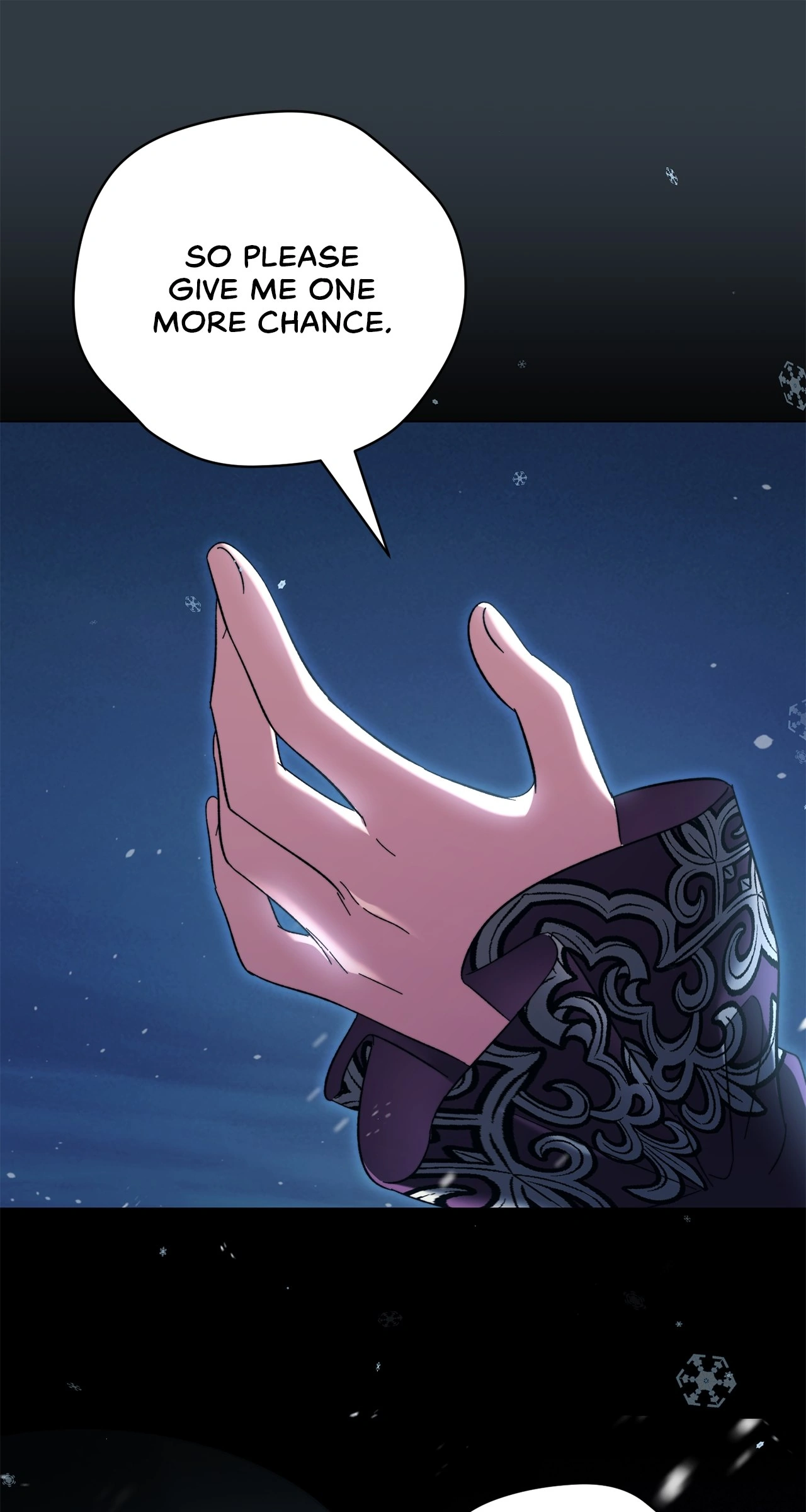 All for My Dearest Juliet (Official) - Chapter 16 manhwa