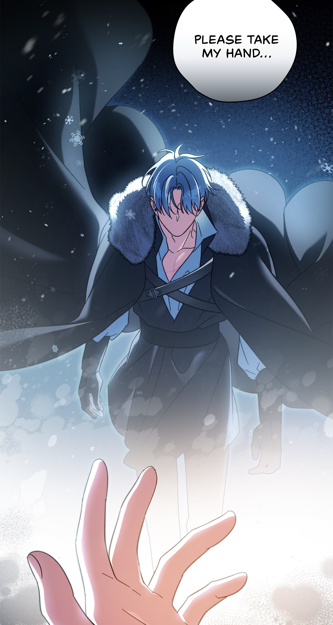 All for My Dearest Juliet (Official) - Chapter 16 manhwa