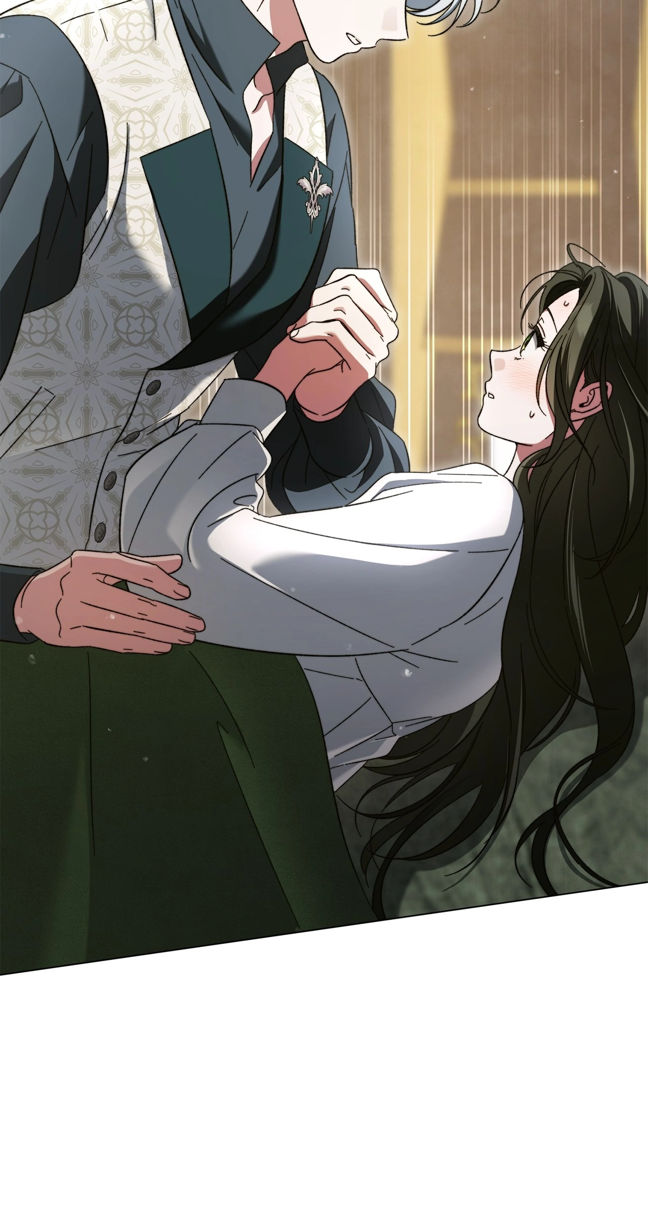 All for My Dearest Juliet (Official) - Chapter 16 manhwa
