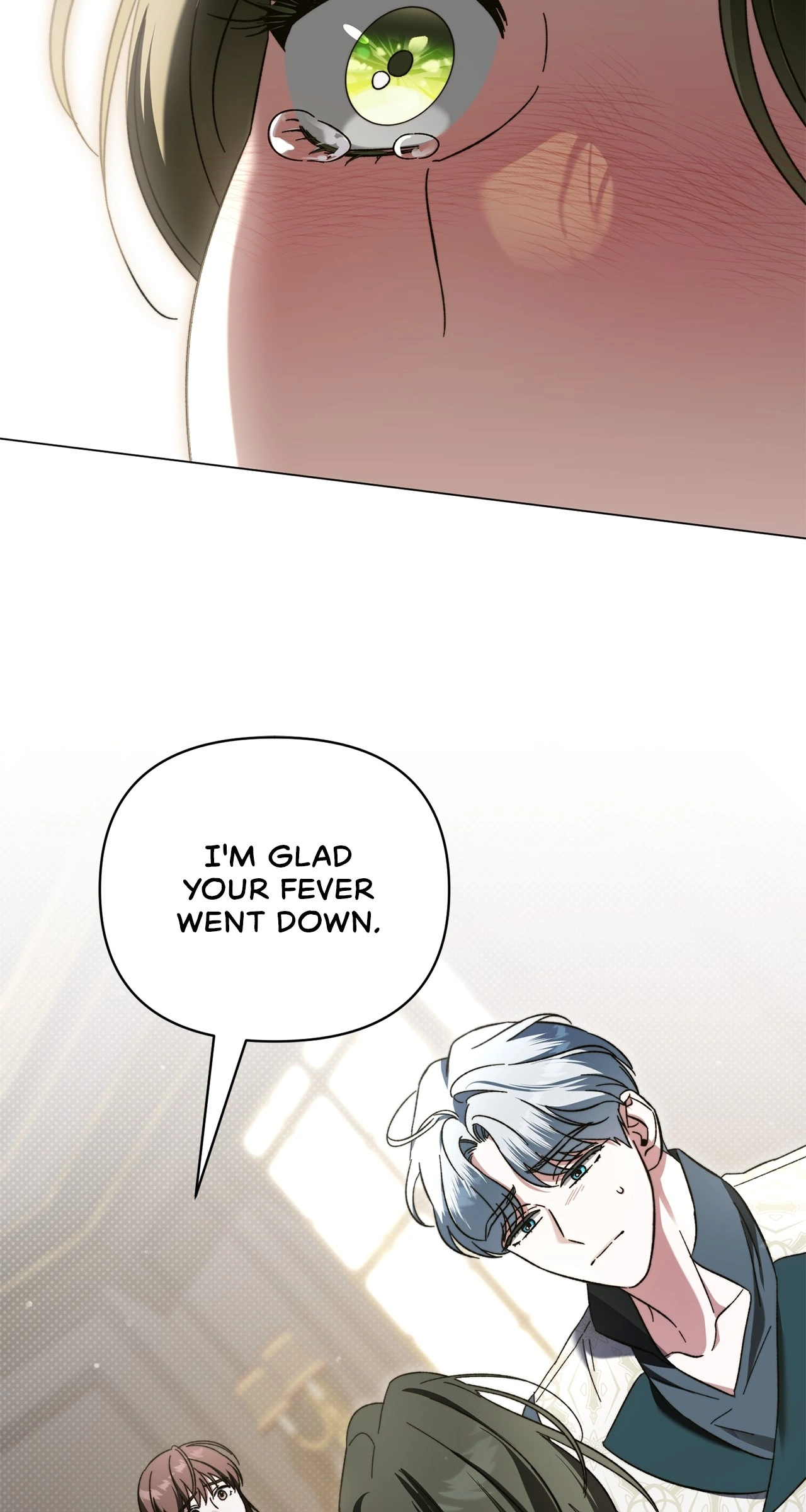 All for My Dearest Juliet (Official) - Chapter 16 manhwa