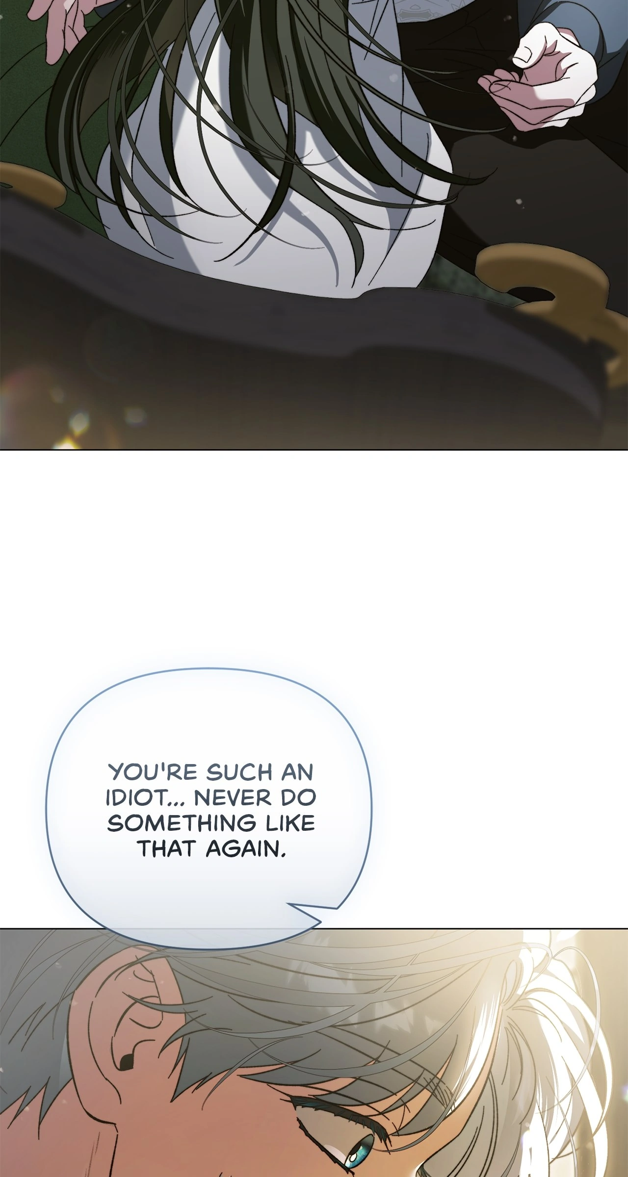 All for My Dearest Juliet (Official) - Chapter 16 manhwa