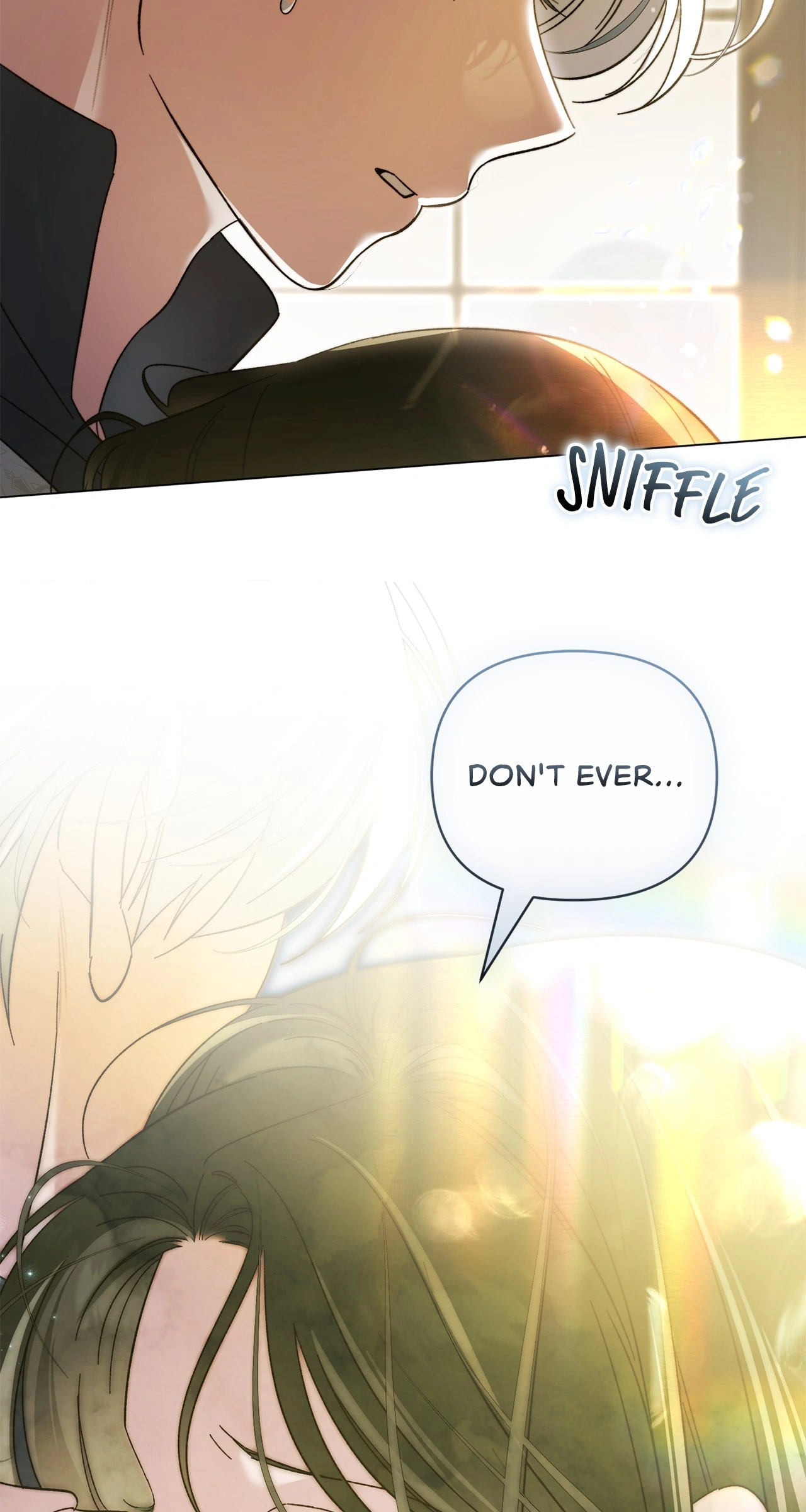 All for My Dearest Juliet (Official) - Chapter 16 manhwa