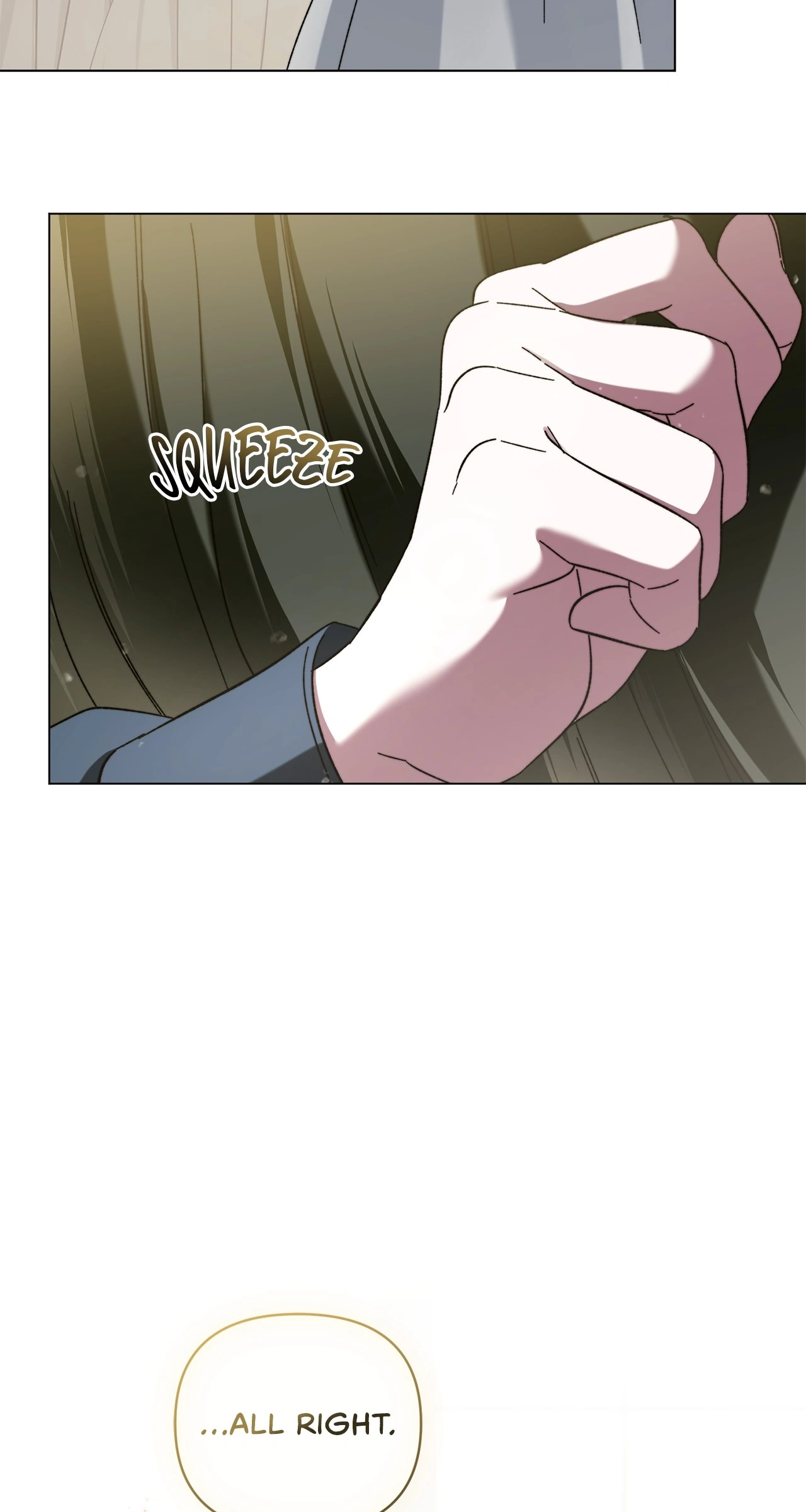 All for My Dearest Juliet (Official) - Chapter 16 manhwa