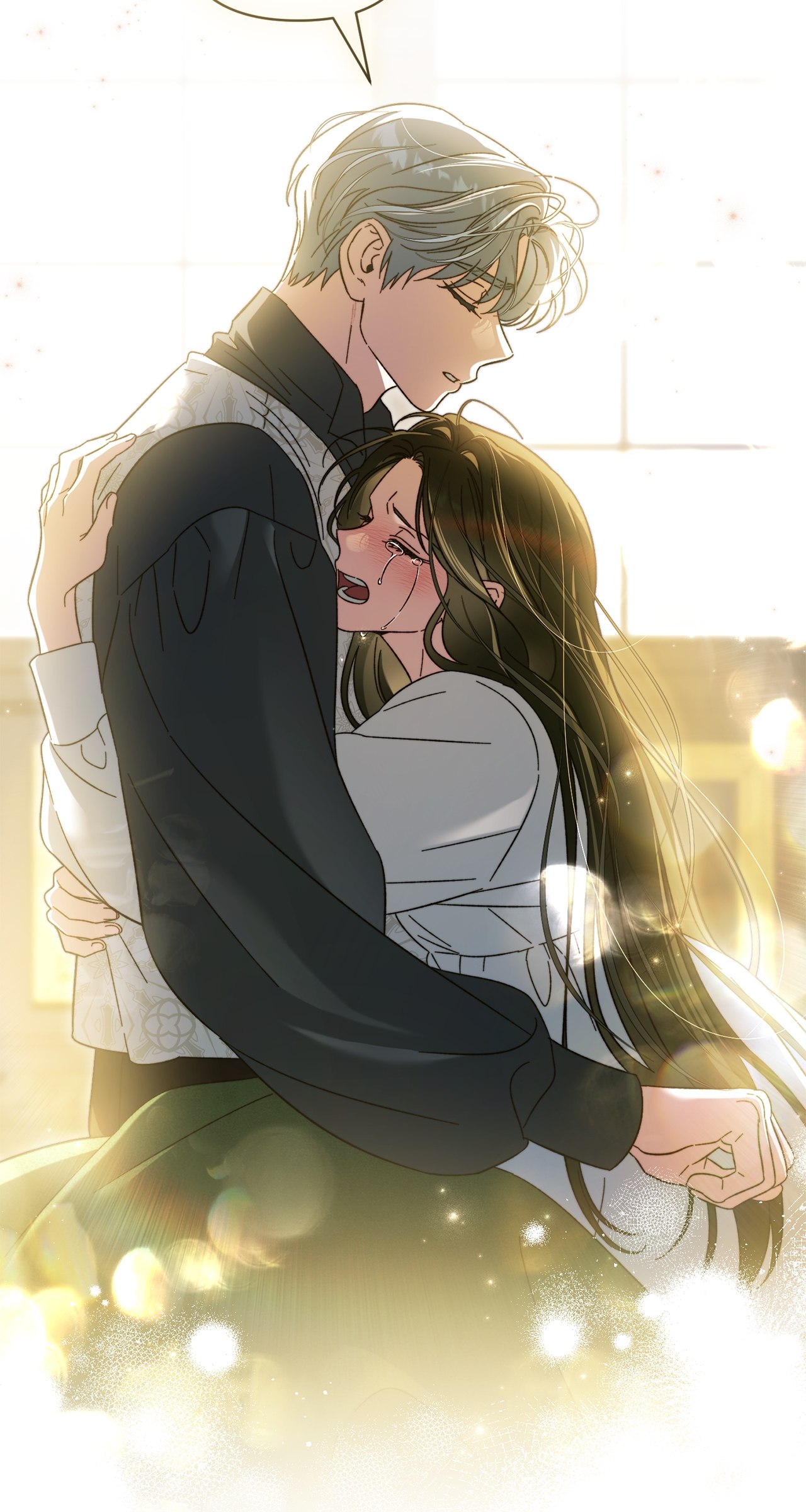 All for My Dearest Juliet (Official) - Chapter 16 manhwa
