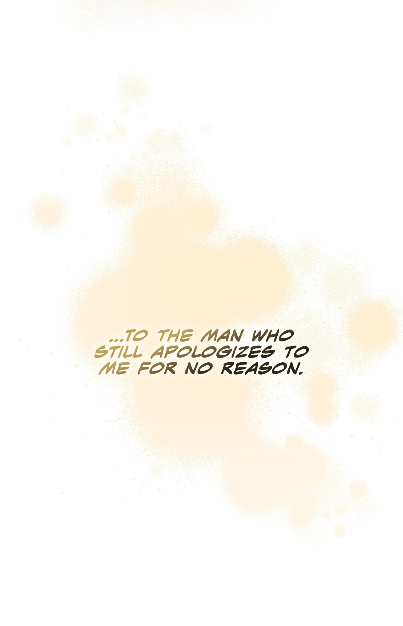 All for My Dearest Juliet (Official) - Chapter 16 manhwa
