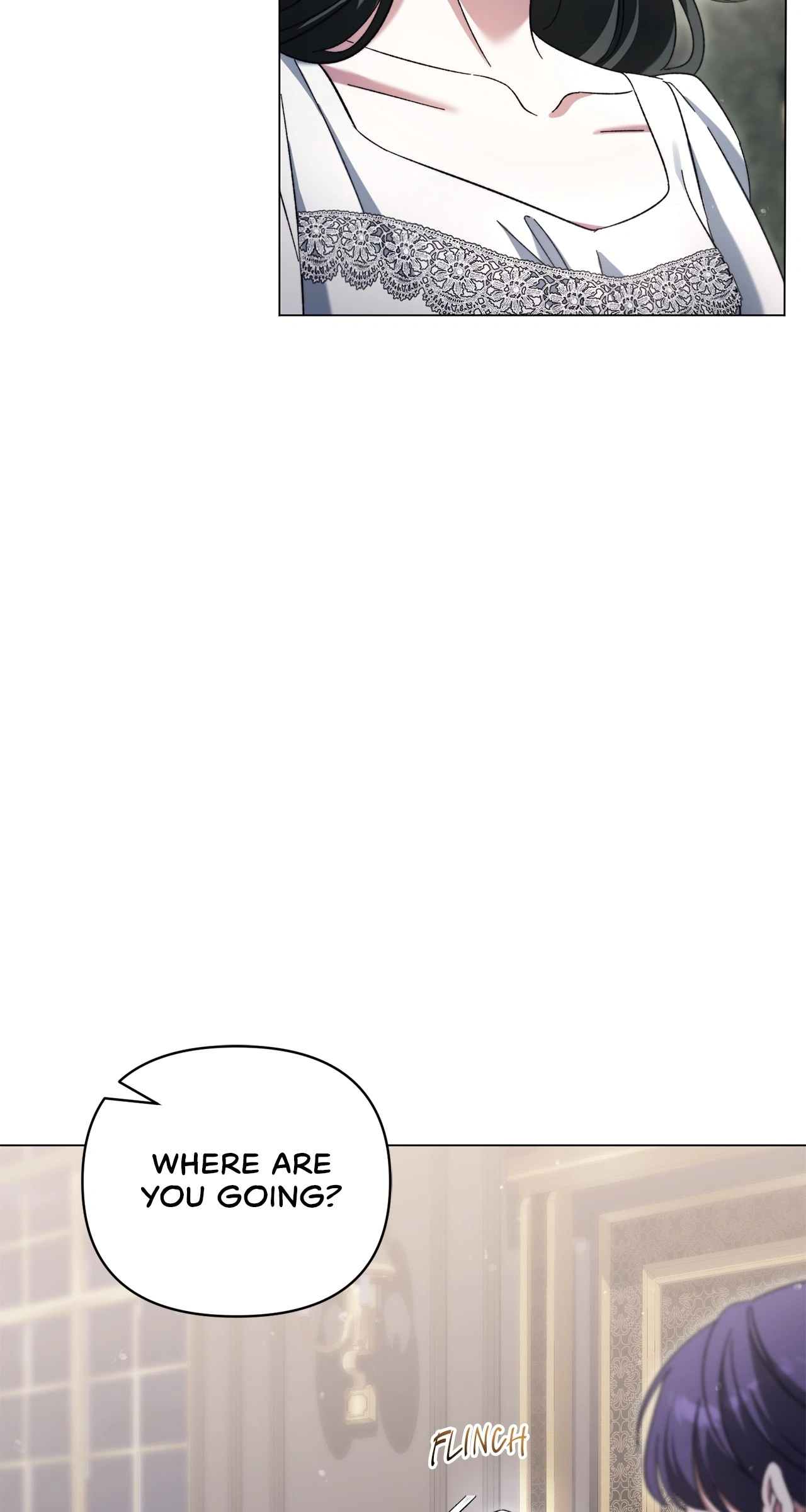 All for My Dearest Juliet (Official) - Chapter 17 manhwa