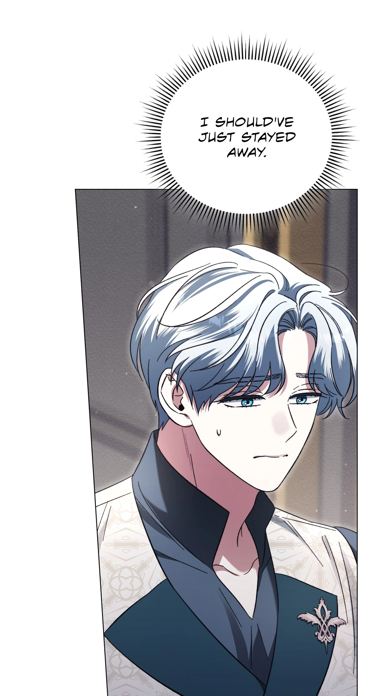 All for My Dearest Juliet (Official) - Chapter 17 manhwa