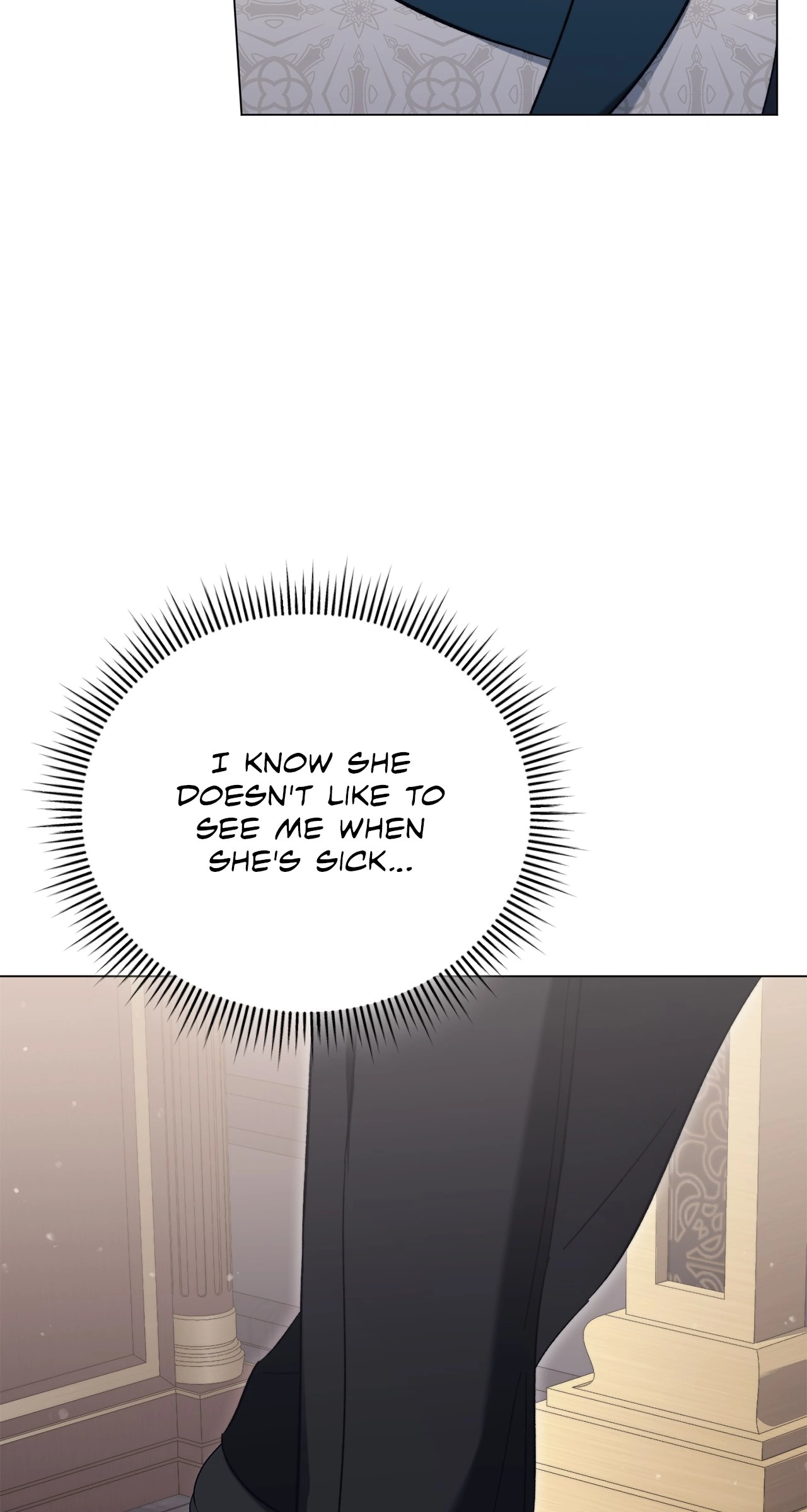 All for My Dearest Juliet (Official) - Chapter 17 manhwa