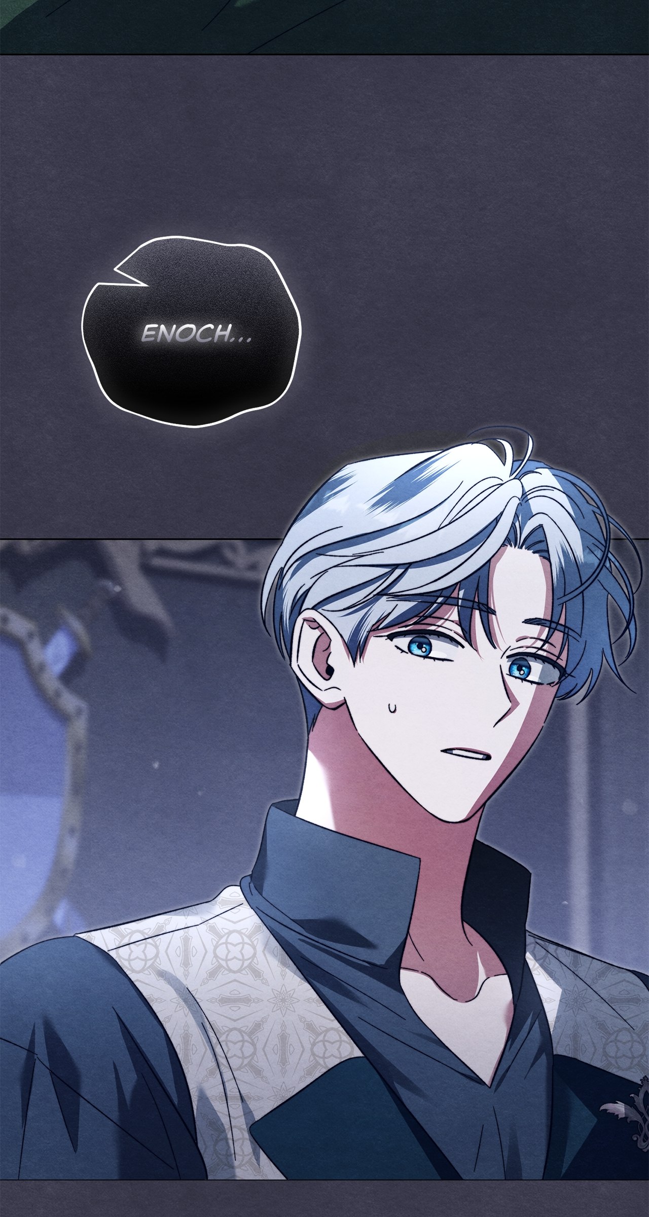 All for My Dearest Juliet (Official) - Chapter 17 manhwa