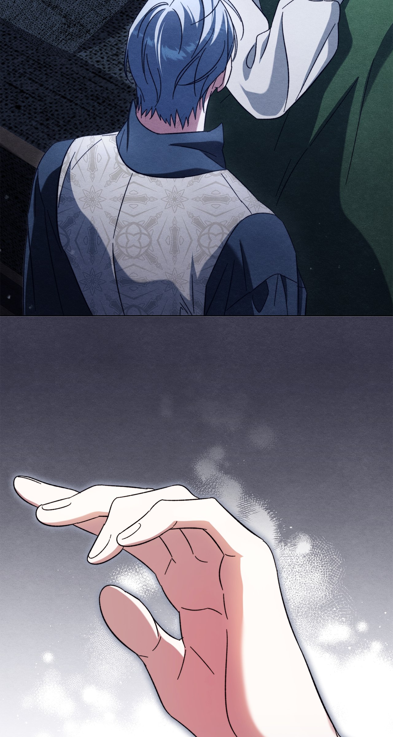 All for My Dearest Juliet (Official) - Chapter 17 manhwa