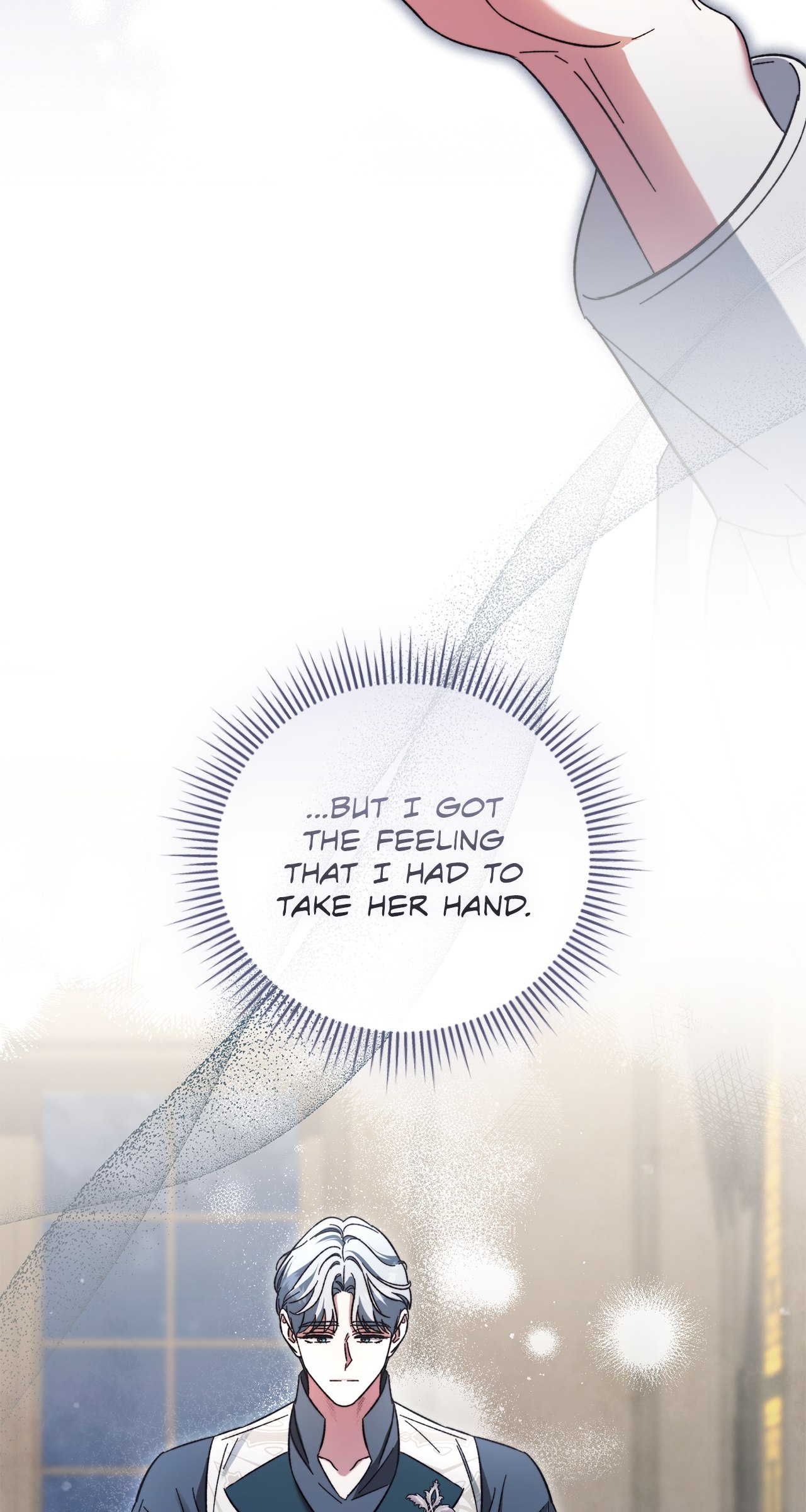All for My Dearest Juliet (Official) - Chapter 17 manhwa