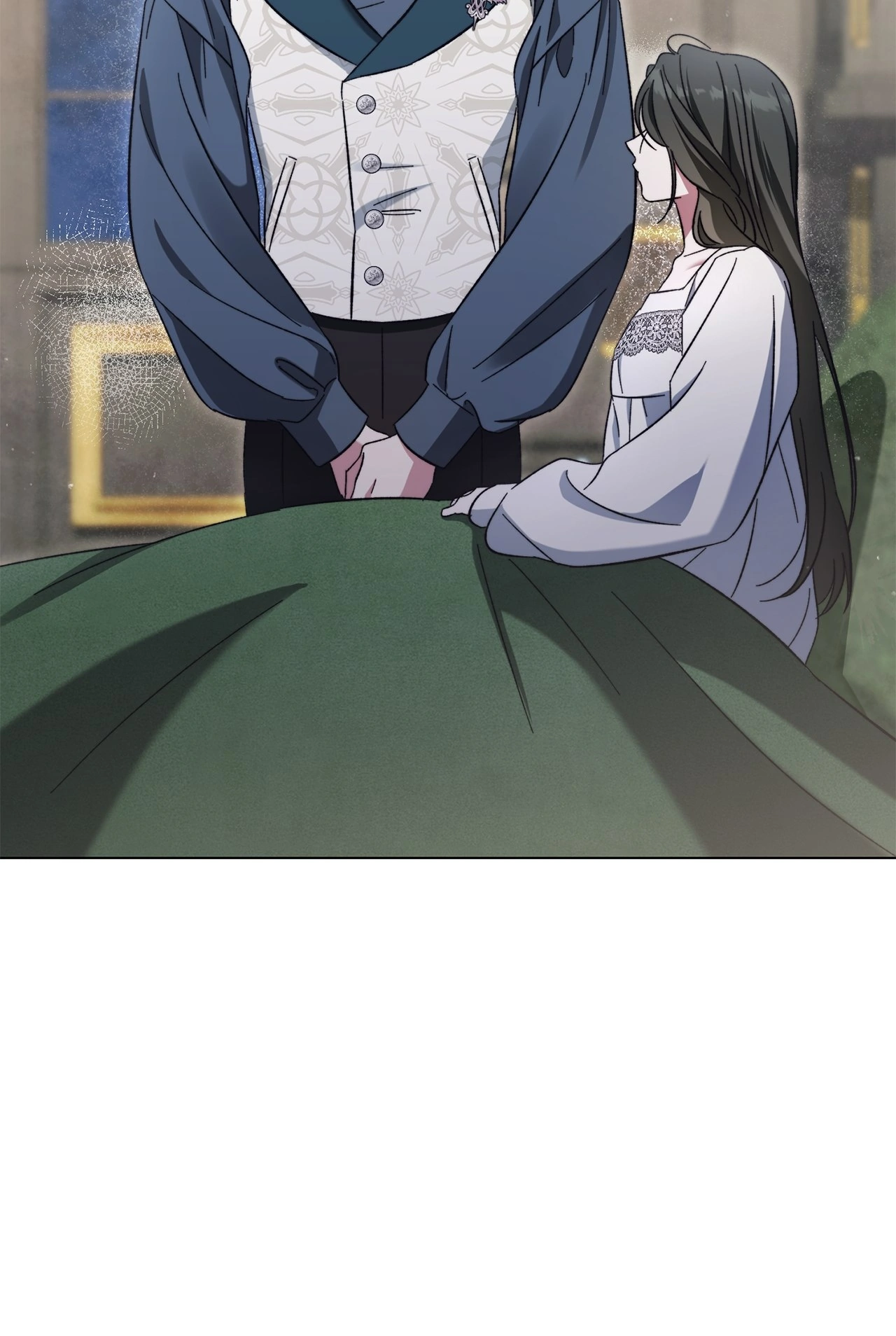 All for My Dearest Juliet (Official) - Chapter 17 manhwa