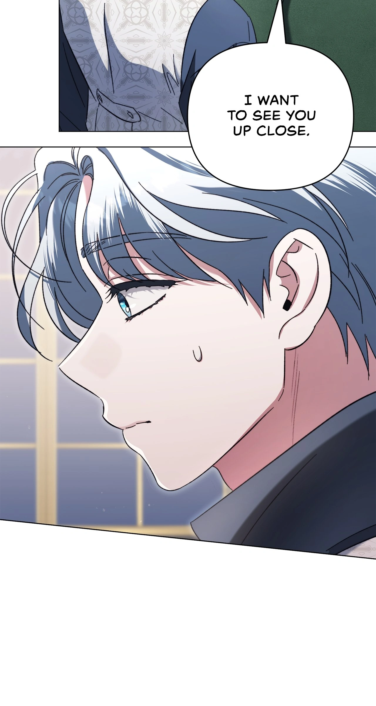 All for My Dearest Juliet (Official) - Chapter 17 manhwa