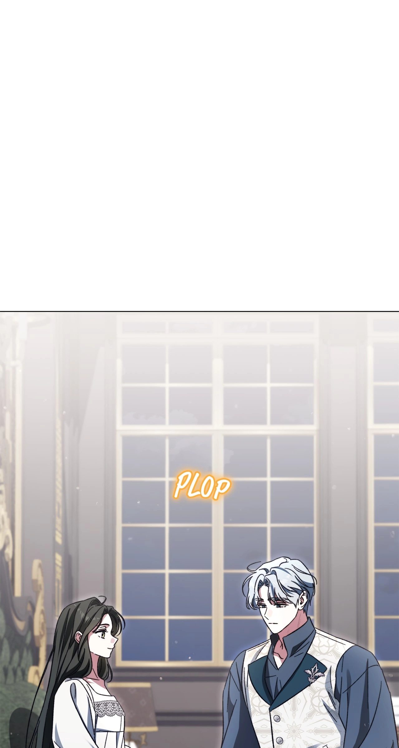 All for My Dearest Juliet (Official) - Chapter 17 manhwa