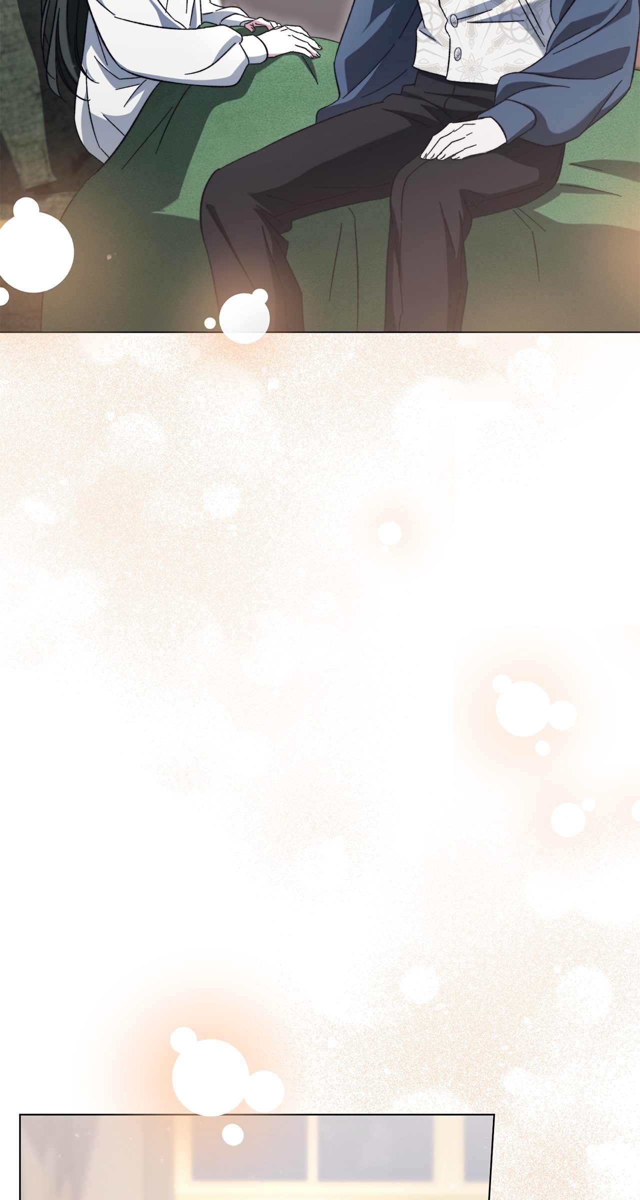 All for My Dearest Juliet (Official) - Chapter 17 manhwa