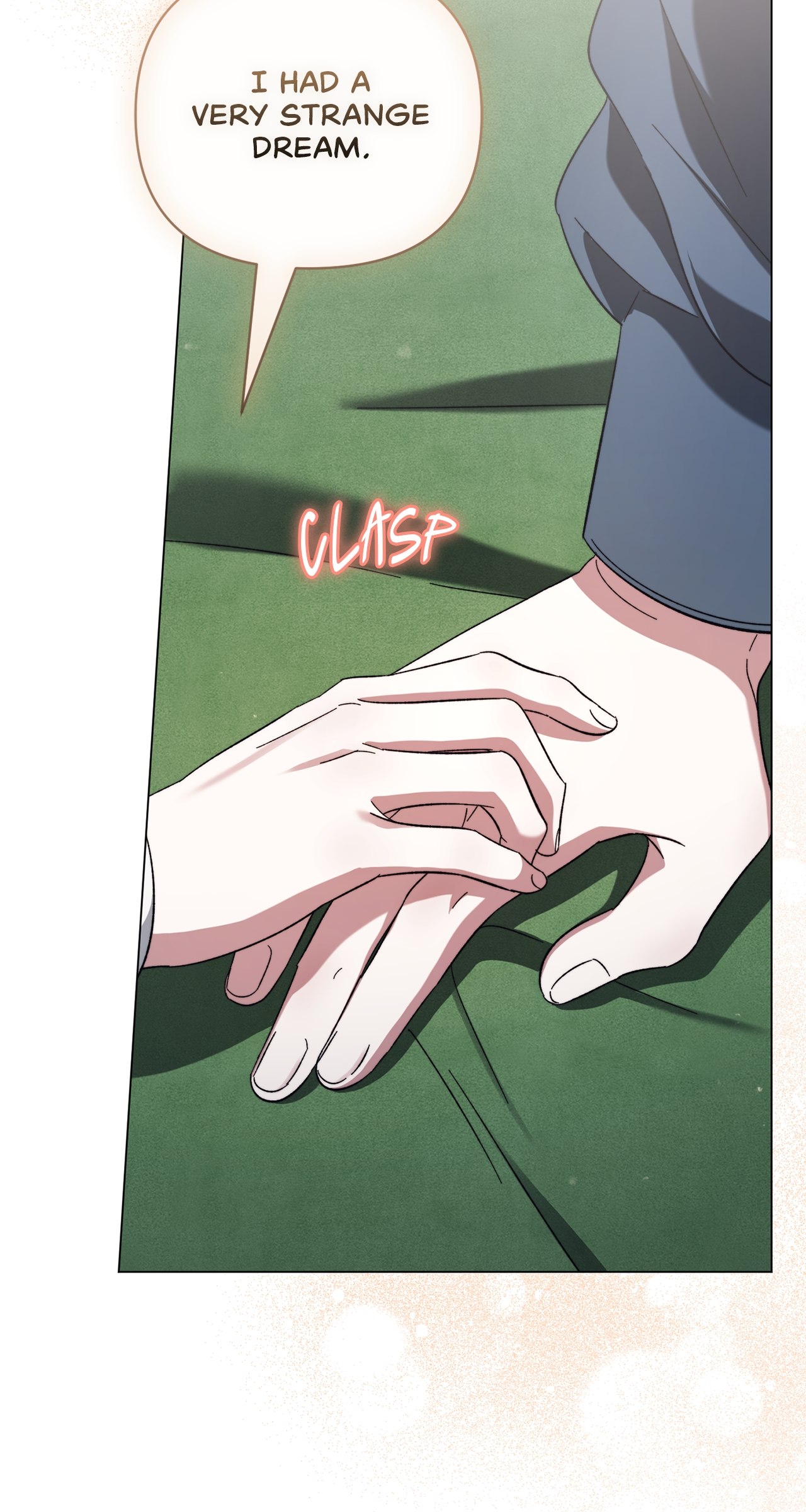 All for My Dearest Juliet (Official) - Chapter 17 manhwa