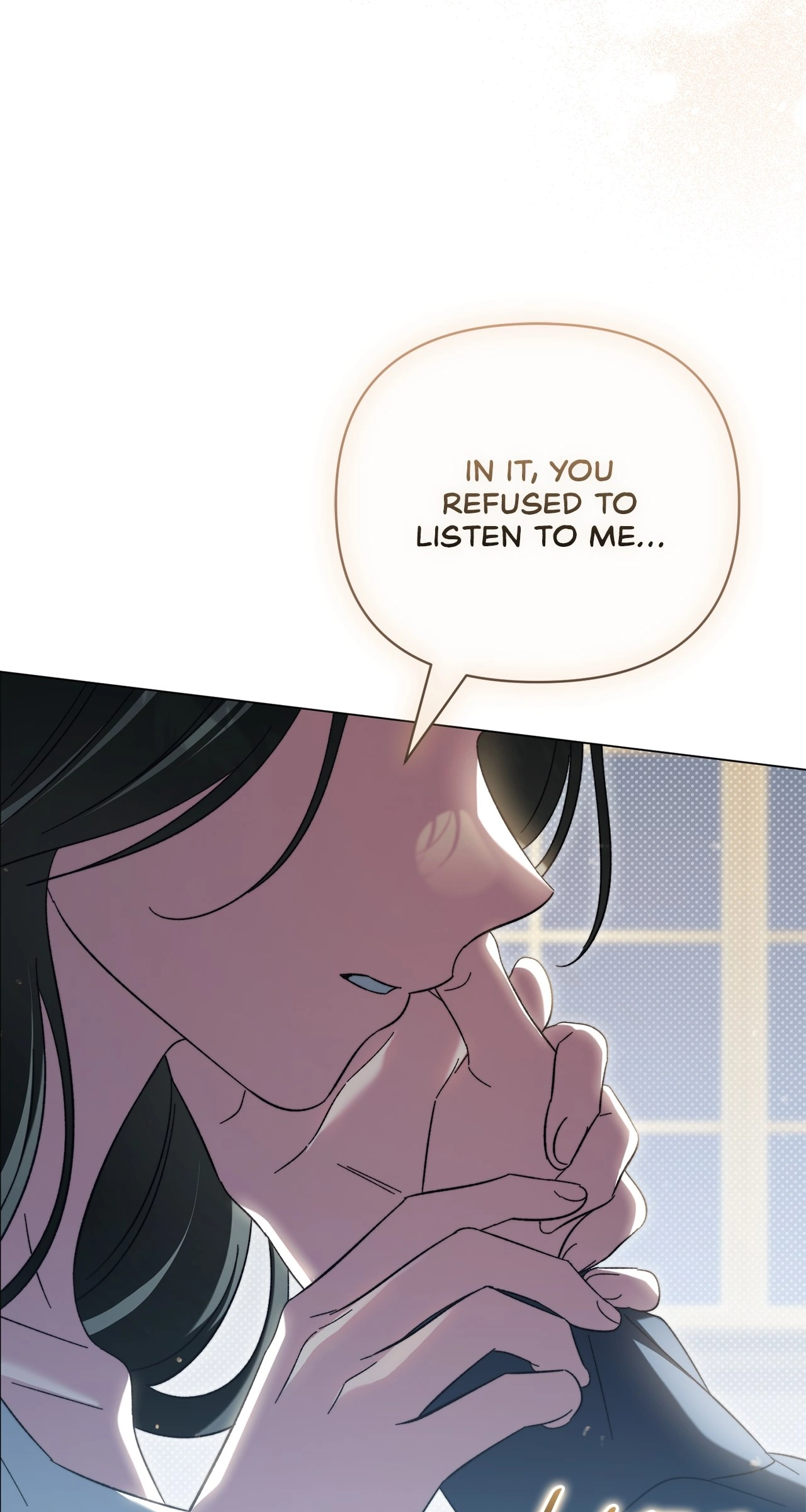 All for My Dearest Juliet (Official) - Chapter 17 manhwa