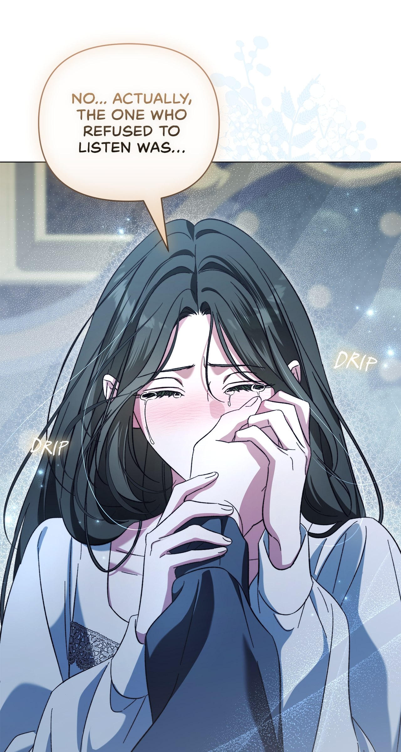 All for My Dearest Juliet (Official) - Chapter 17 manhwa