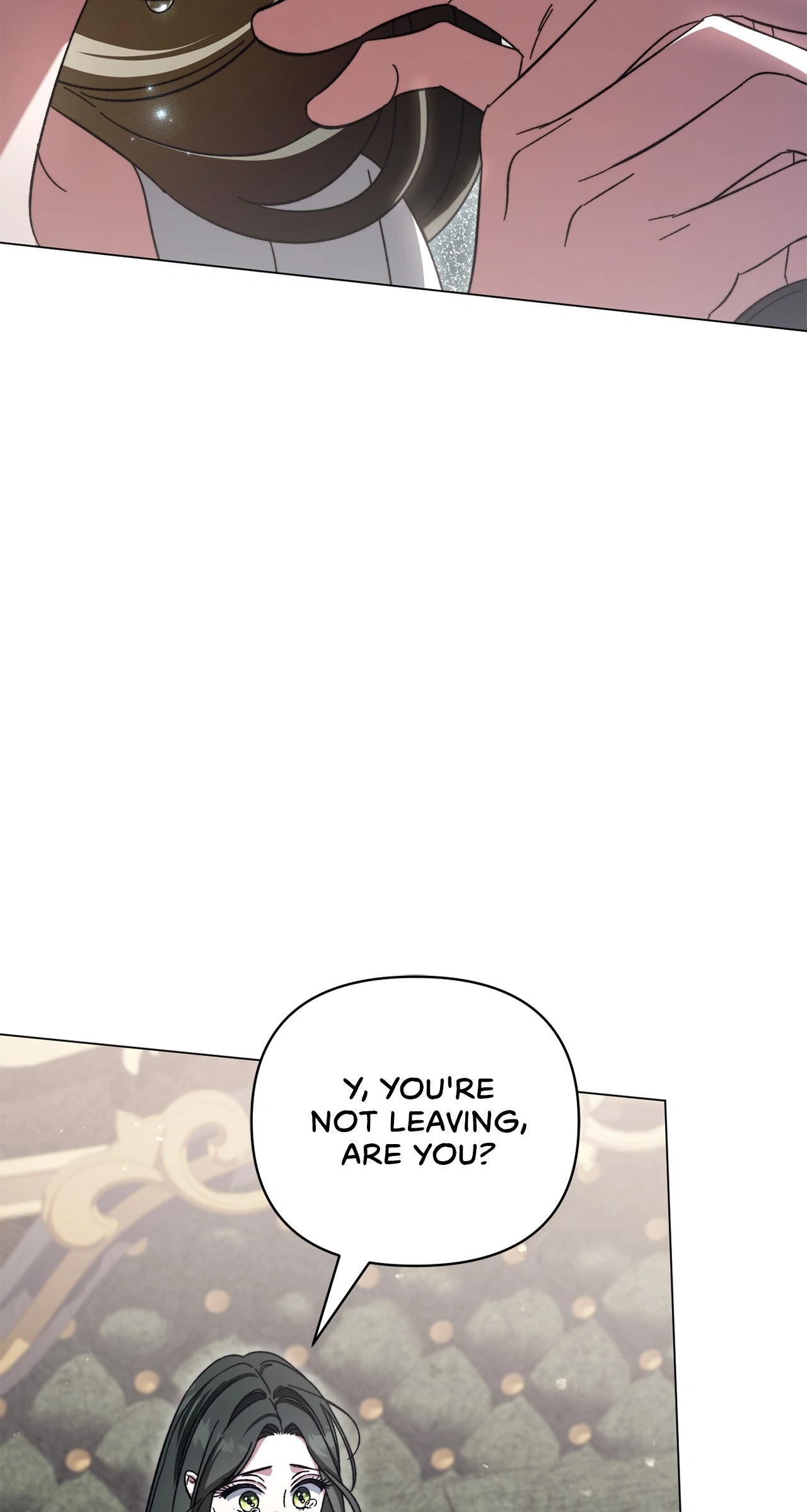 All for My Dearest Juliet (Official) - Chapter 17 manhwa