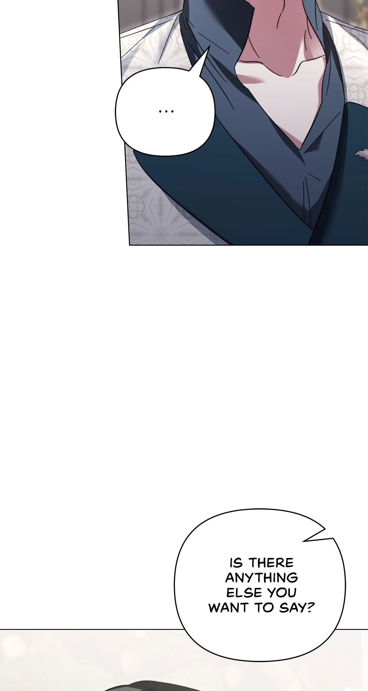 All for My Dearest Juliet (Official) - Chapter 17 manhwa