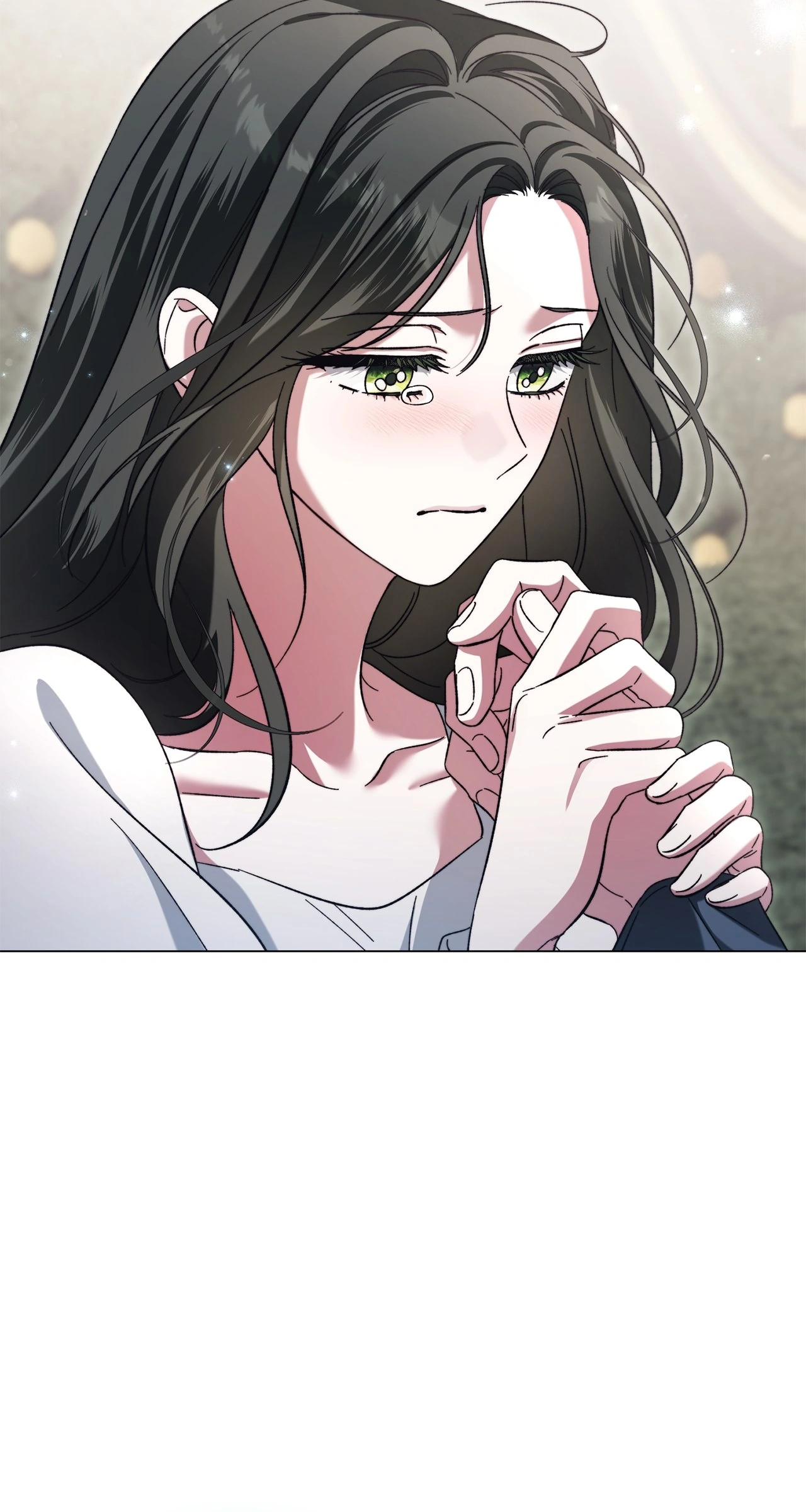 All for My Dearest Juliet (Official) - Chapter 17 manhwa