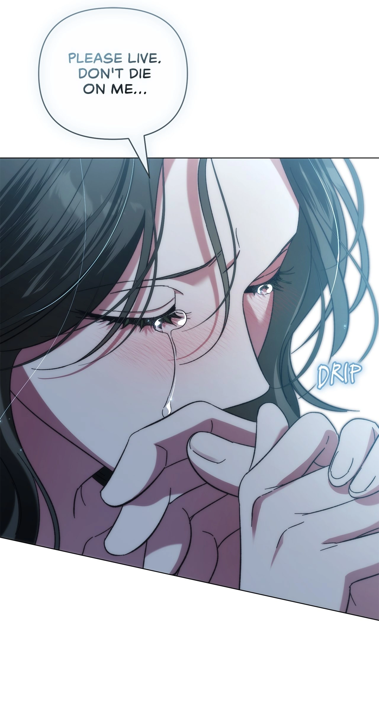 All for My Dearest Juliet (Official) - Chapter 17 manhwa