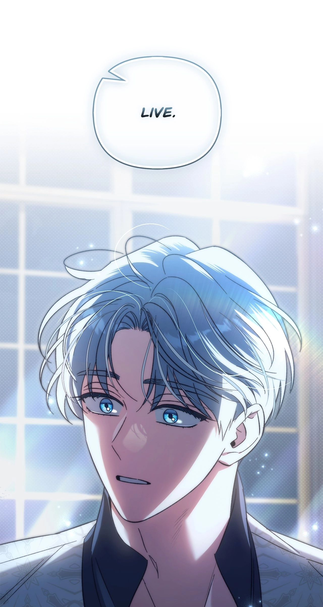 All for My Dearest Juliet (Official) - Chapter 17 manhwa