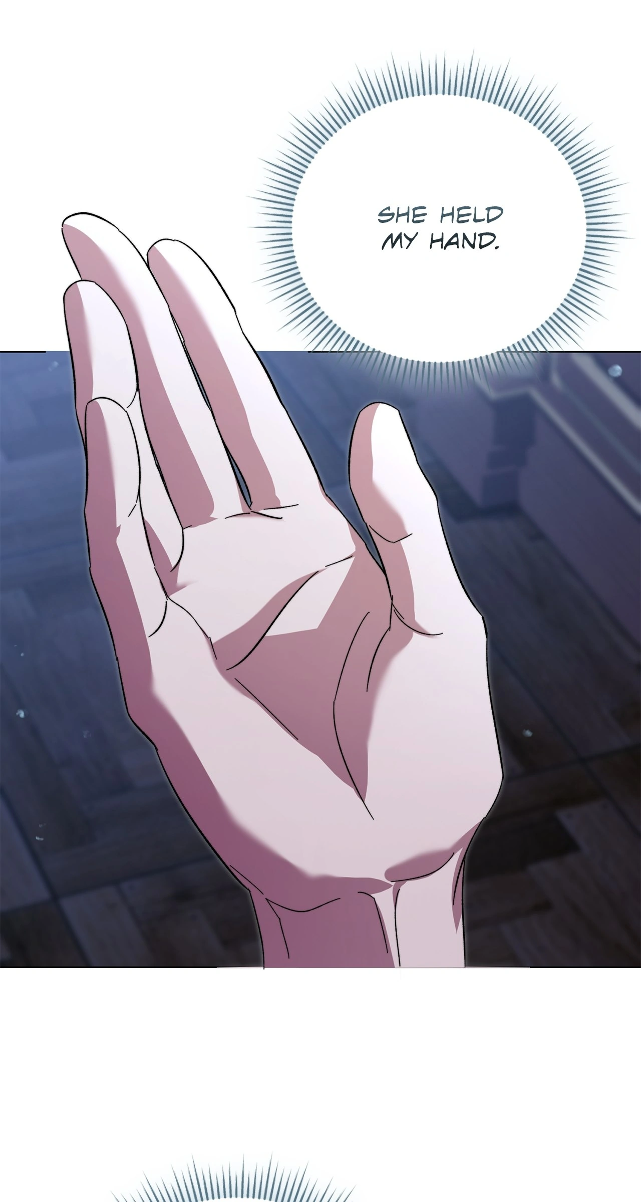 All for My Dearest Juliet (Official) - Chapter 17 manhwa