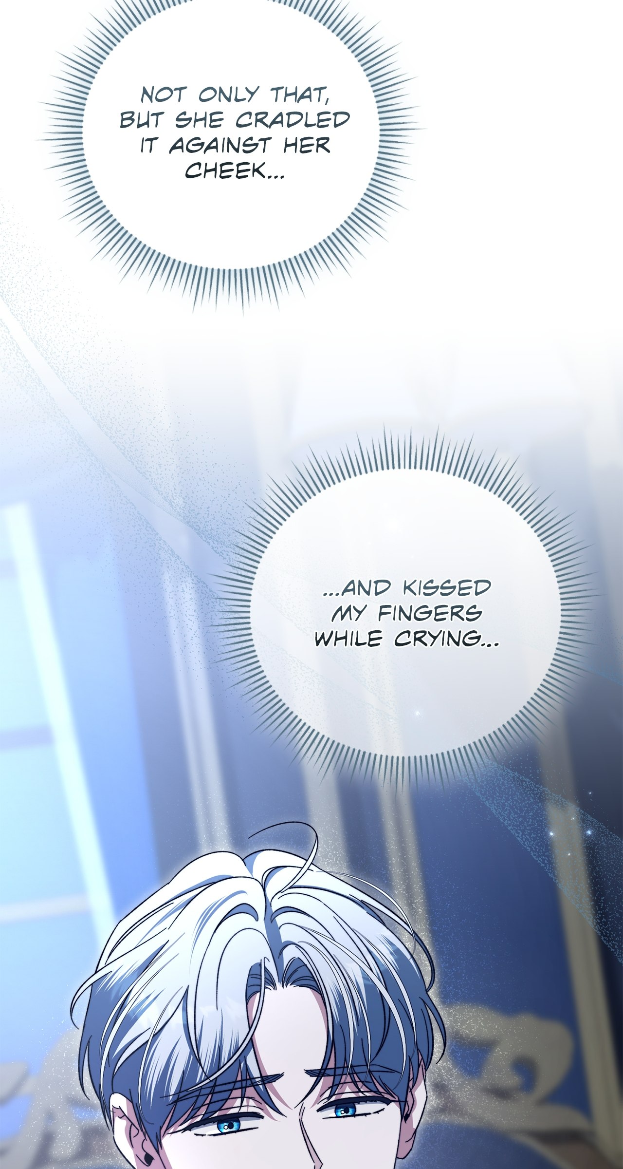 All for My Dearest Juliet (Official) - Chapter 17 manhwa