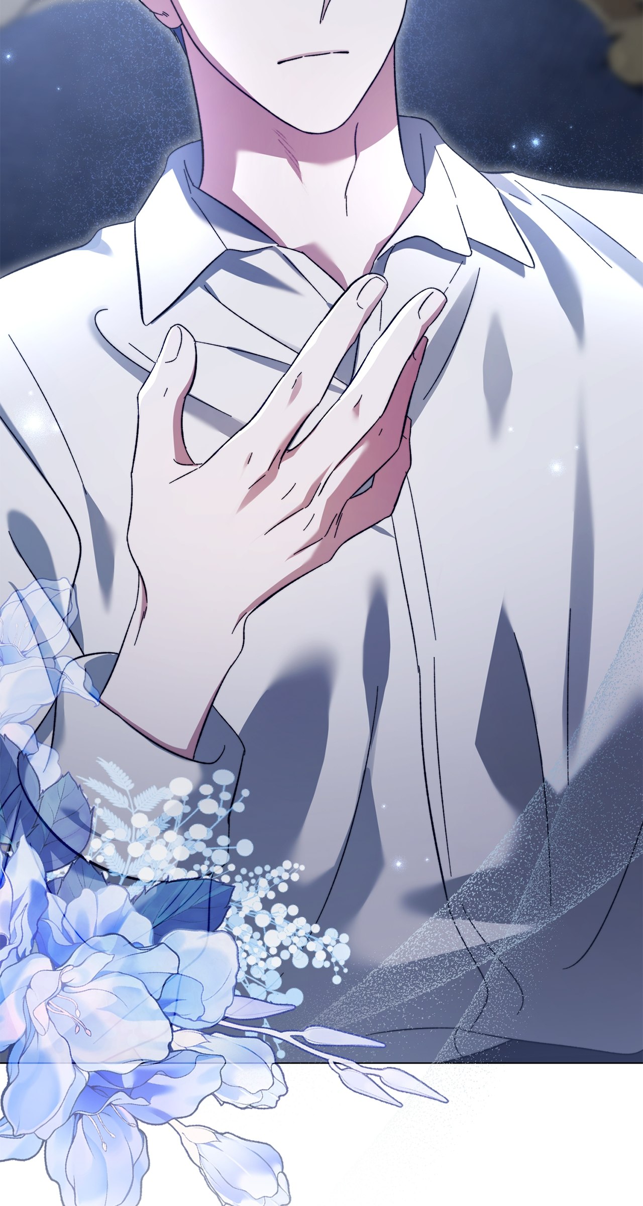 All for My Dearest Juliet (Official) - Chapter 17 manhwa