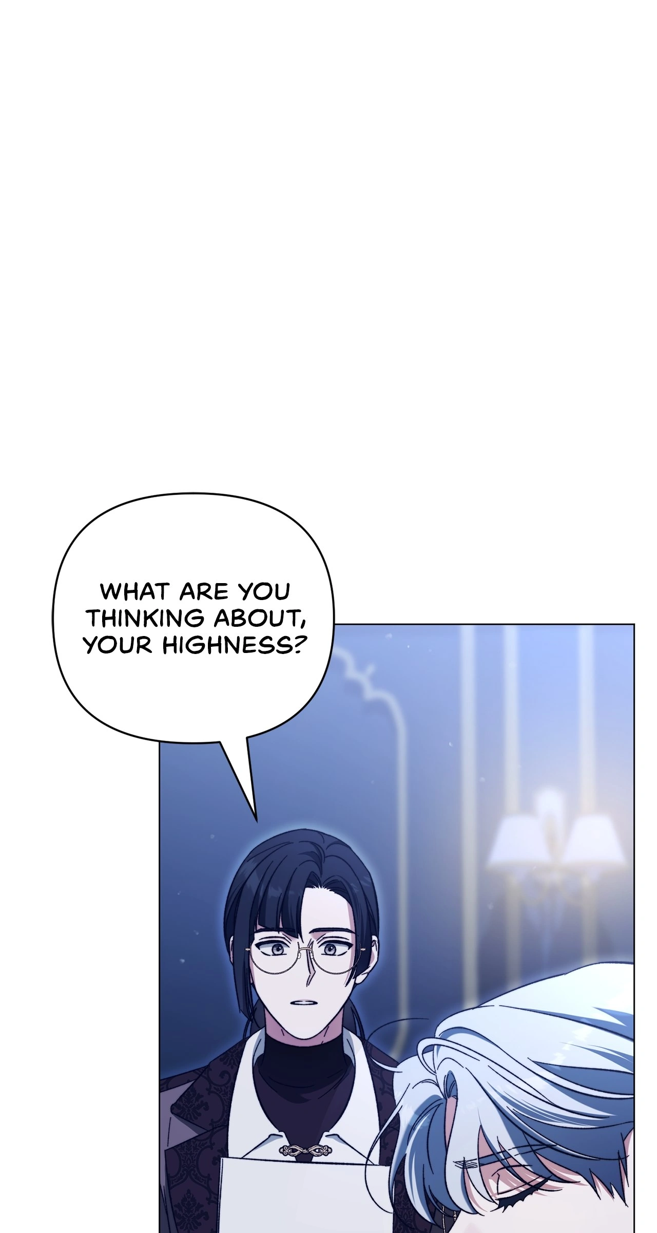 All for My Dearest Juliet (Official) - Chapter 17 manhwa