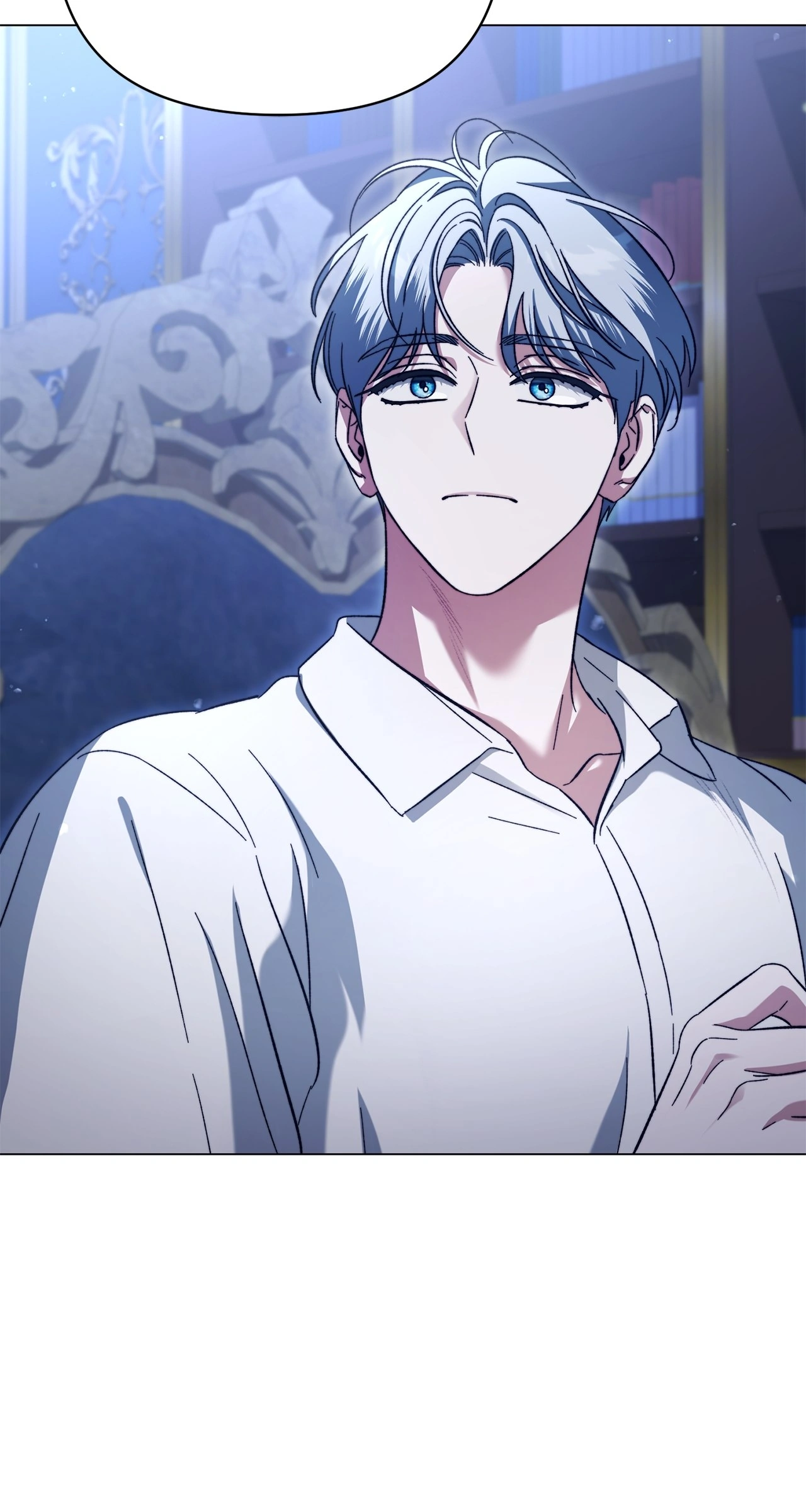 All for My Dearest Juliet (Official) - Chapter 17 manhwa