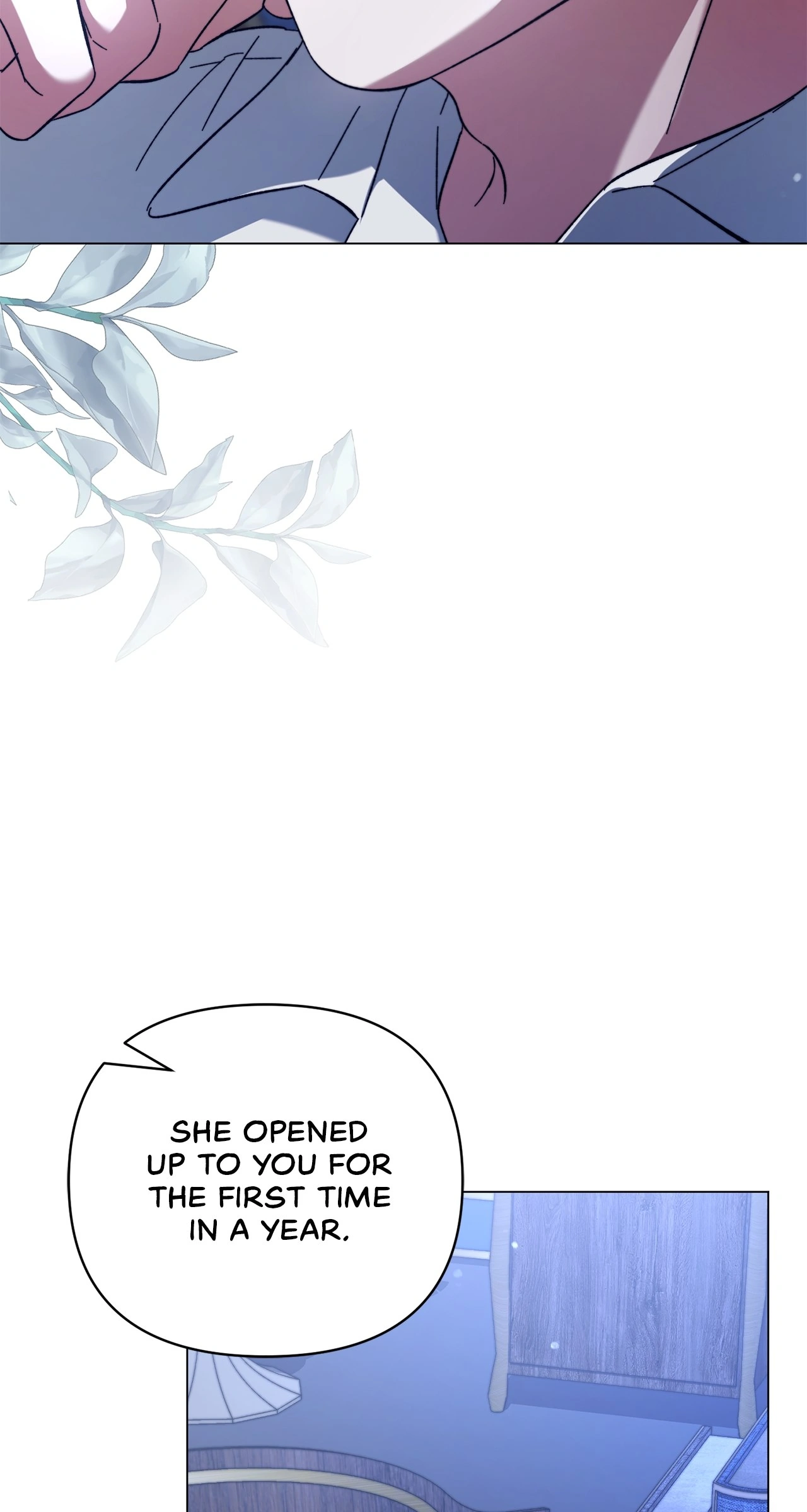 All for My Dearest Juliet (Official) - Chapter 17 manhwa