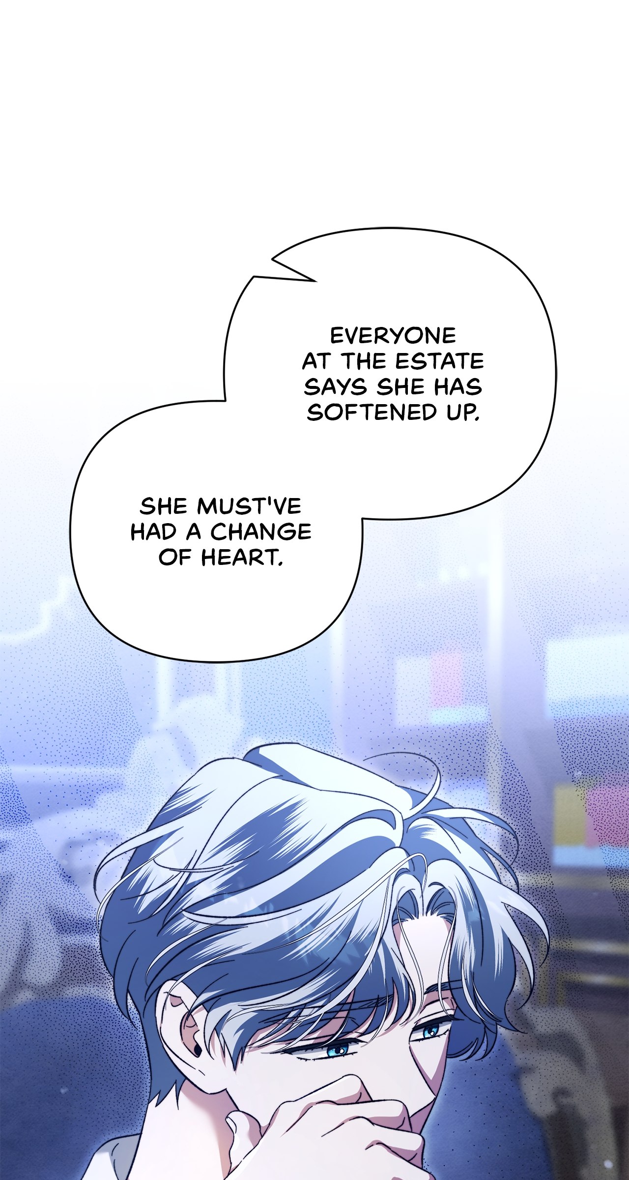 All for My Dearest Juliet (Official) - Chapter 17 manhwa