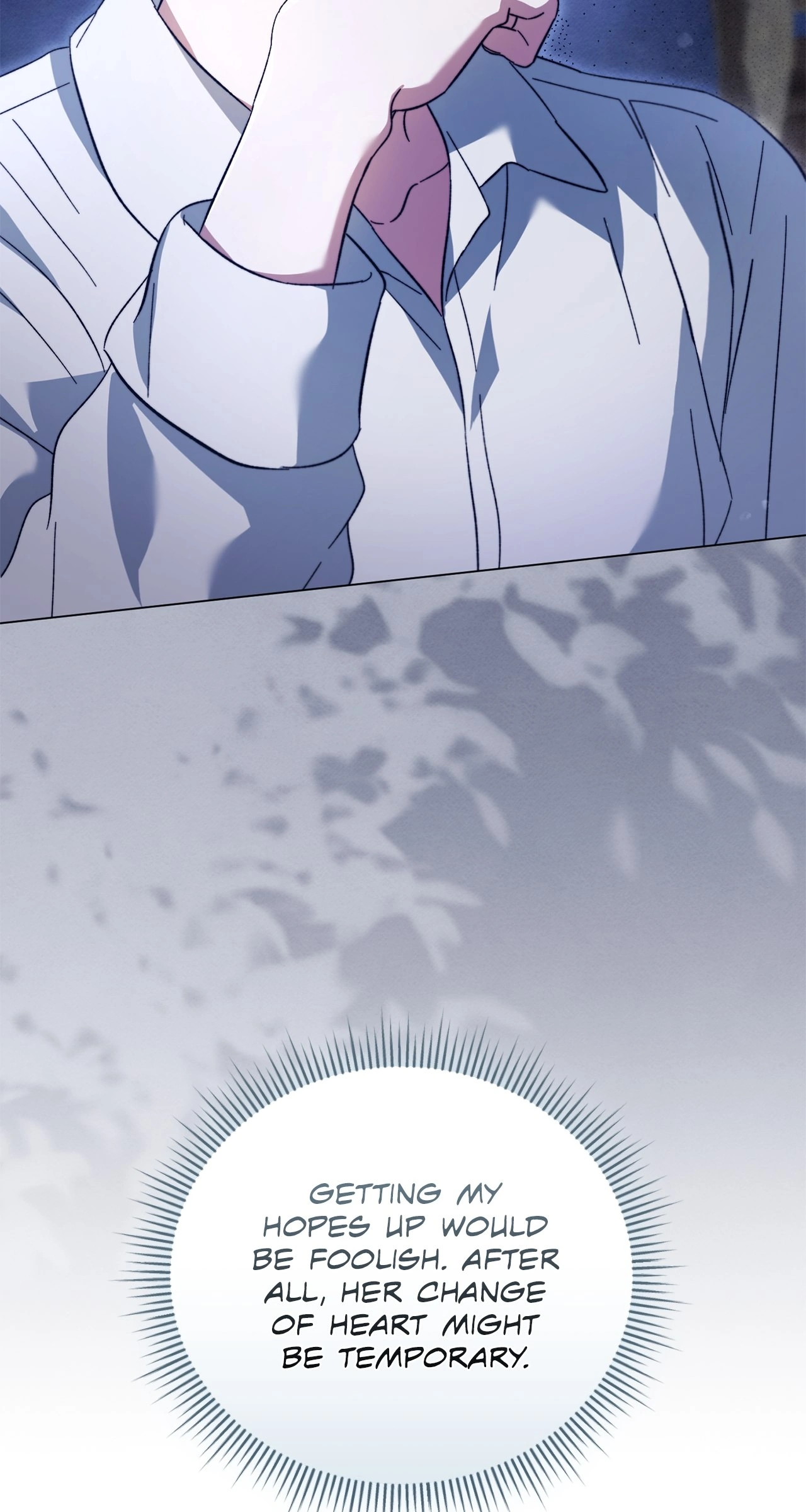 All for My Dearest Juliet (Official) - Chapter 17 manhwa