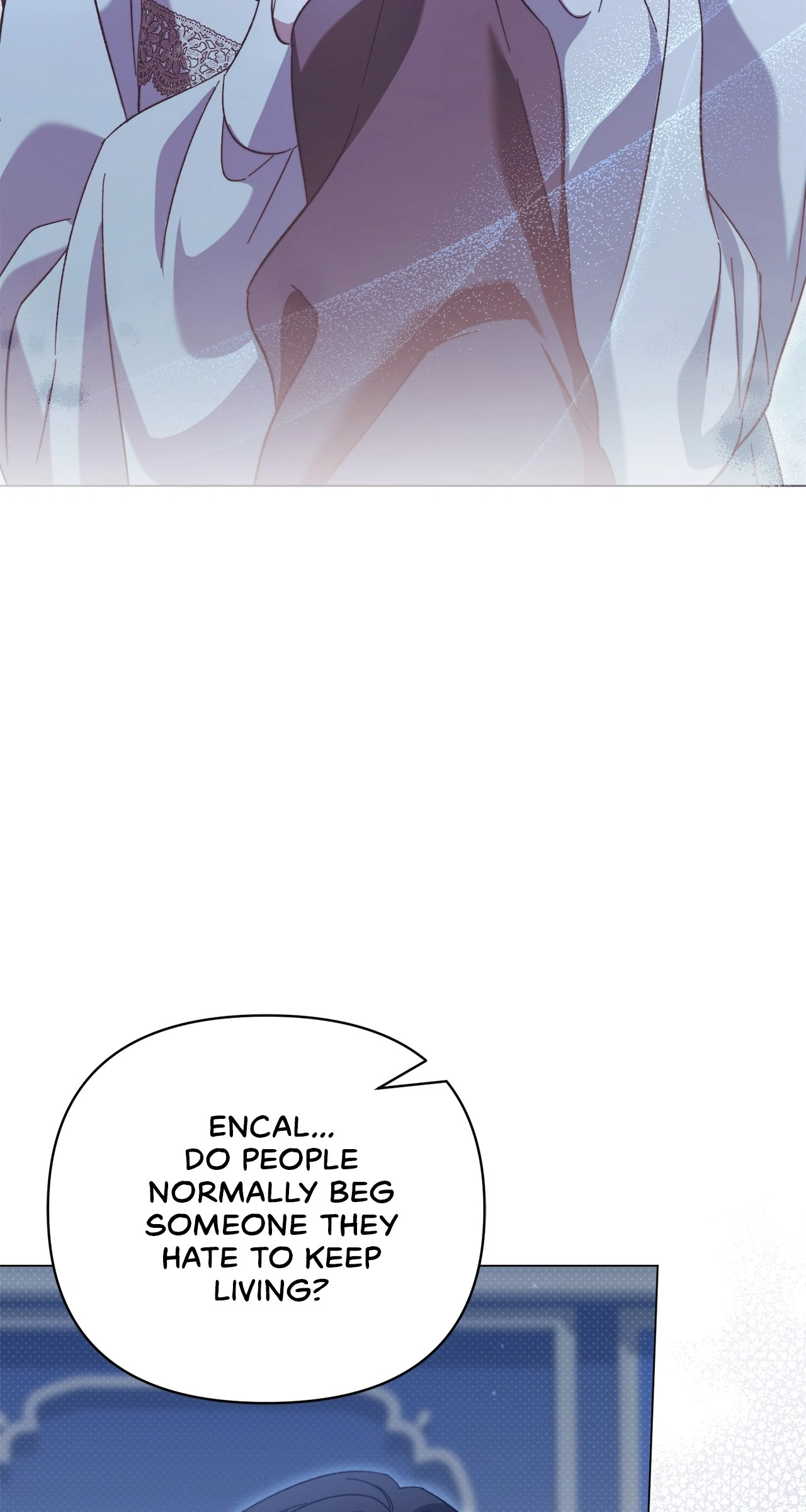 All for My Dearest Juliet (Official) - Chapter 17 manhwa