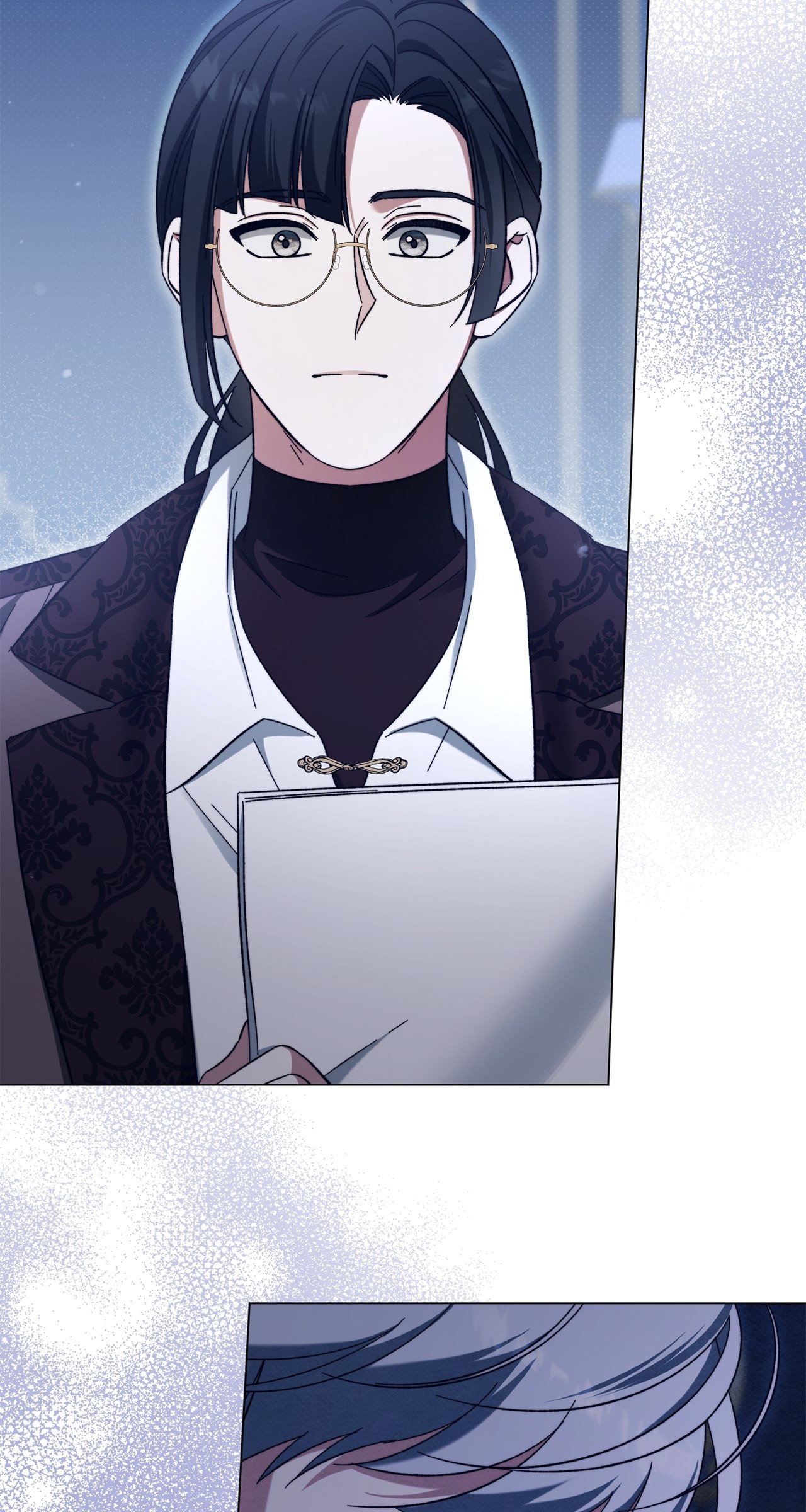 All for My Dearest Juliet (Official) - Chapter 17 manhwa