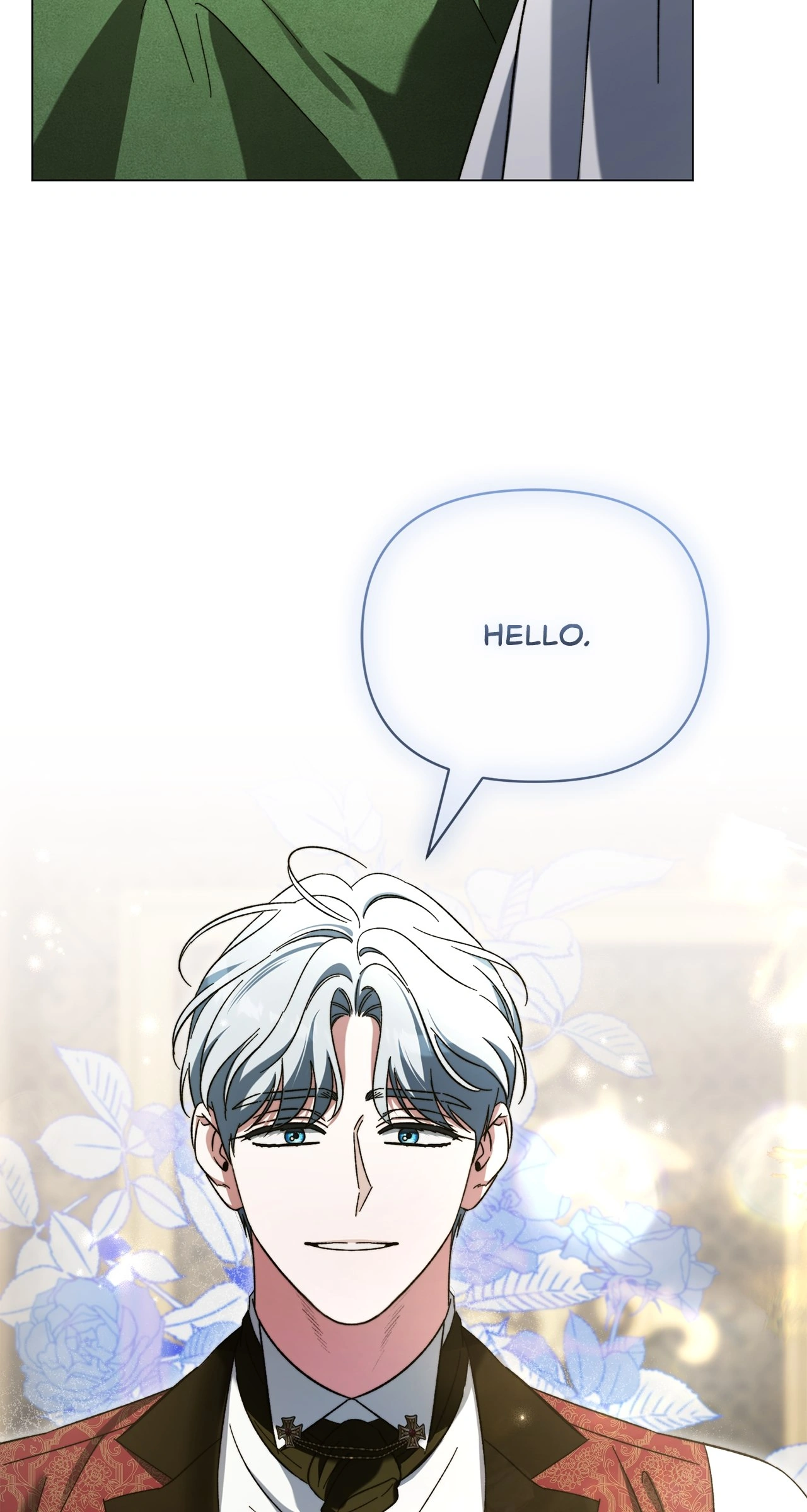 All for My Dearest Juliet (Official) - Chapter 17 manhwa
