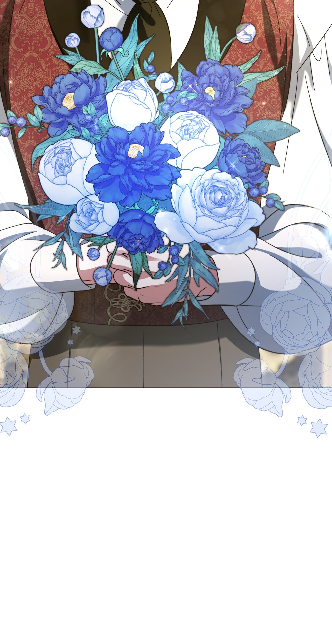 All for My Dearest Juliet (Official) - Chapter 17 manhwa
