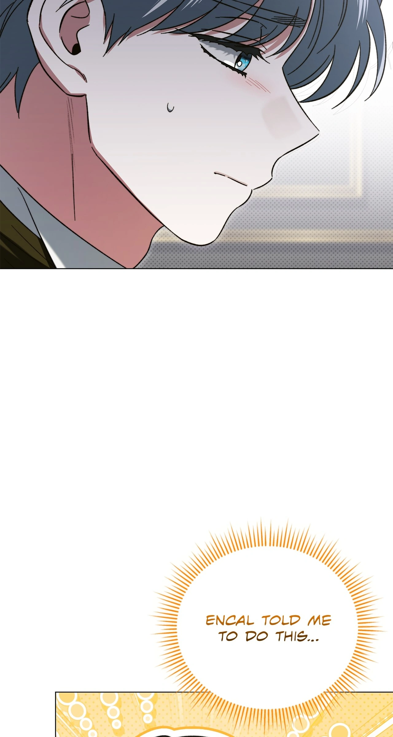 All for My Dearest Juliet (Official) - Chapter 17 manhwa