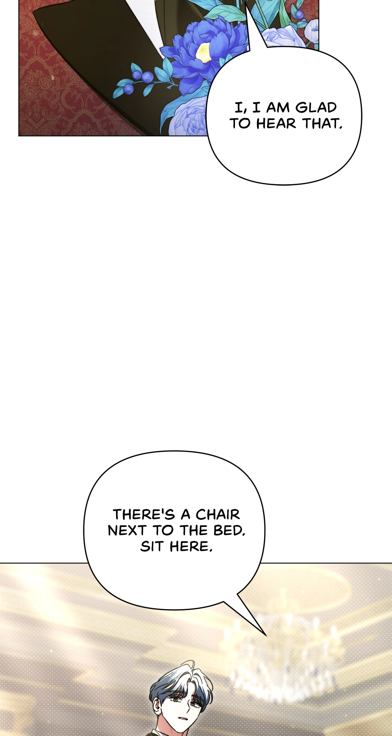 All for My Dearest Juliet (Official) - Chapter 17 manhwa