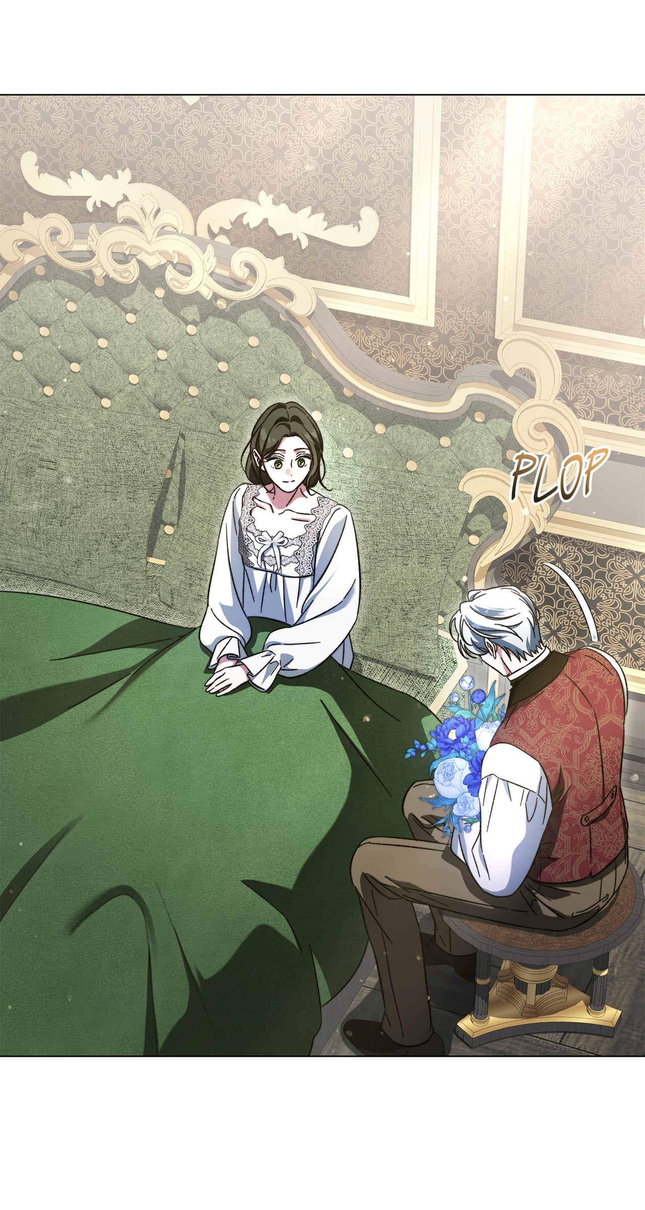 All for My Dearest Juliet (Official) - Chapter 17 manhwa
