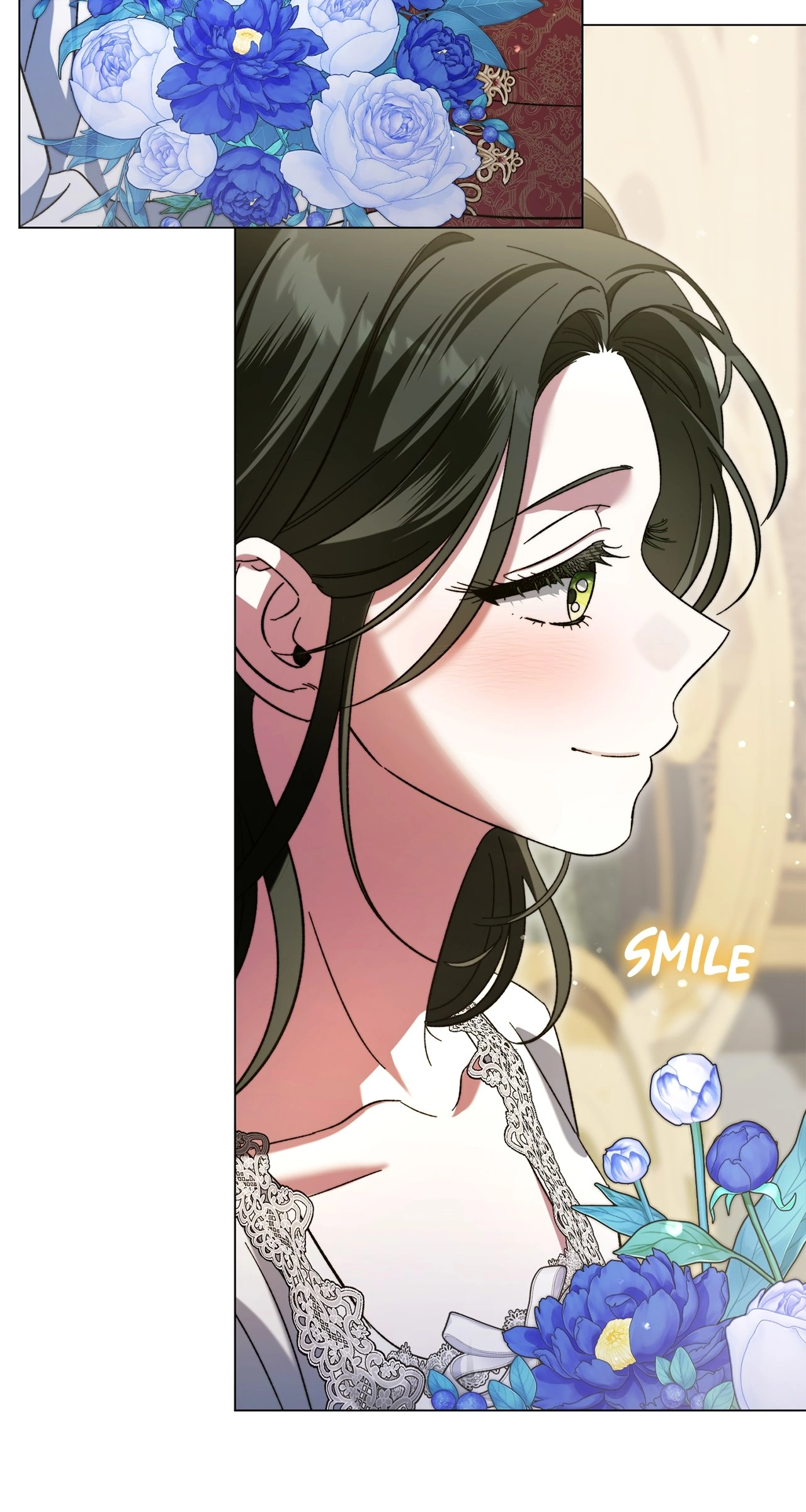 All for My Dearest Juliet (Official) - Chapter 17 manhwa